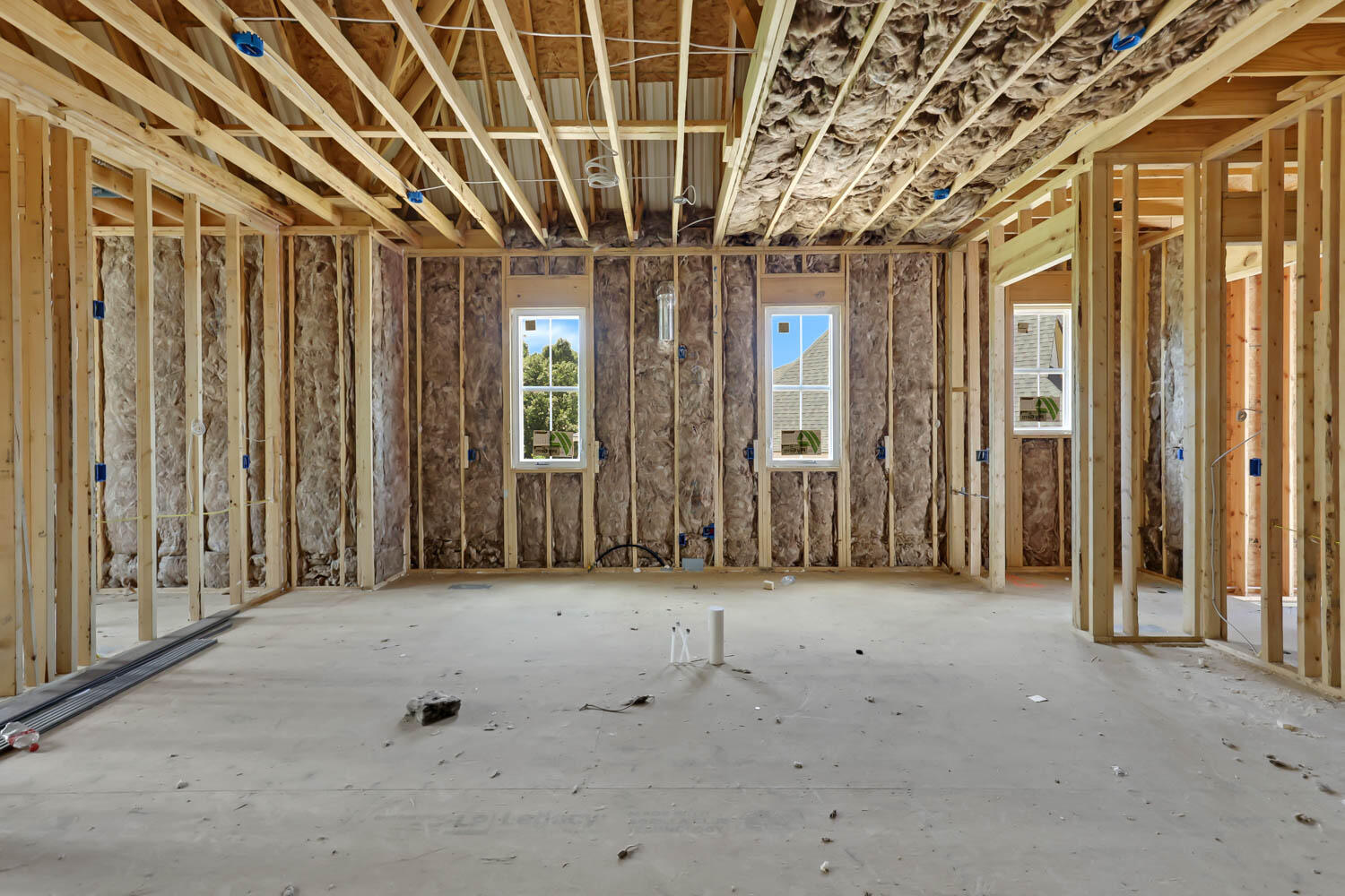 8063 Sir Oliphant Way, Lot #28