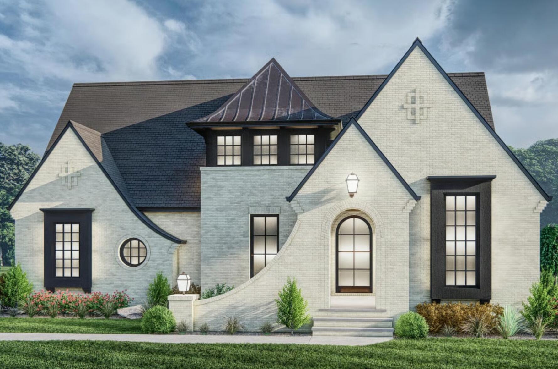 8163 Sir Oliphant Way, Lot #14