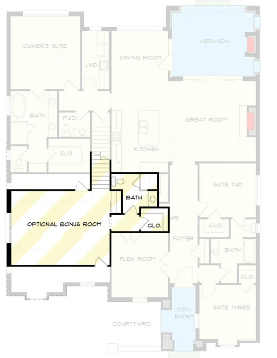8163 Sir Oliphant Way, Lot #14