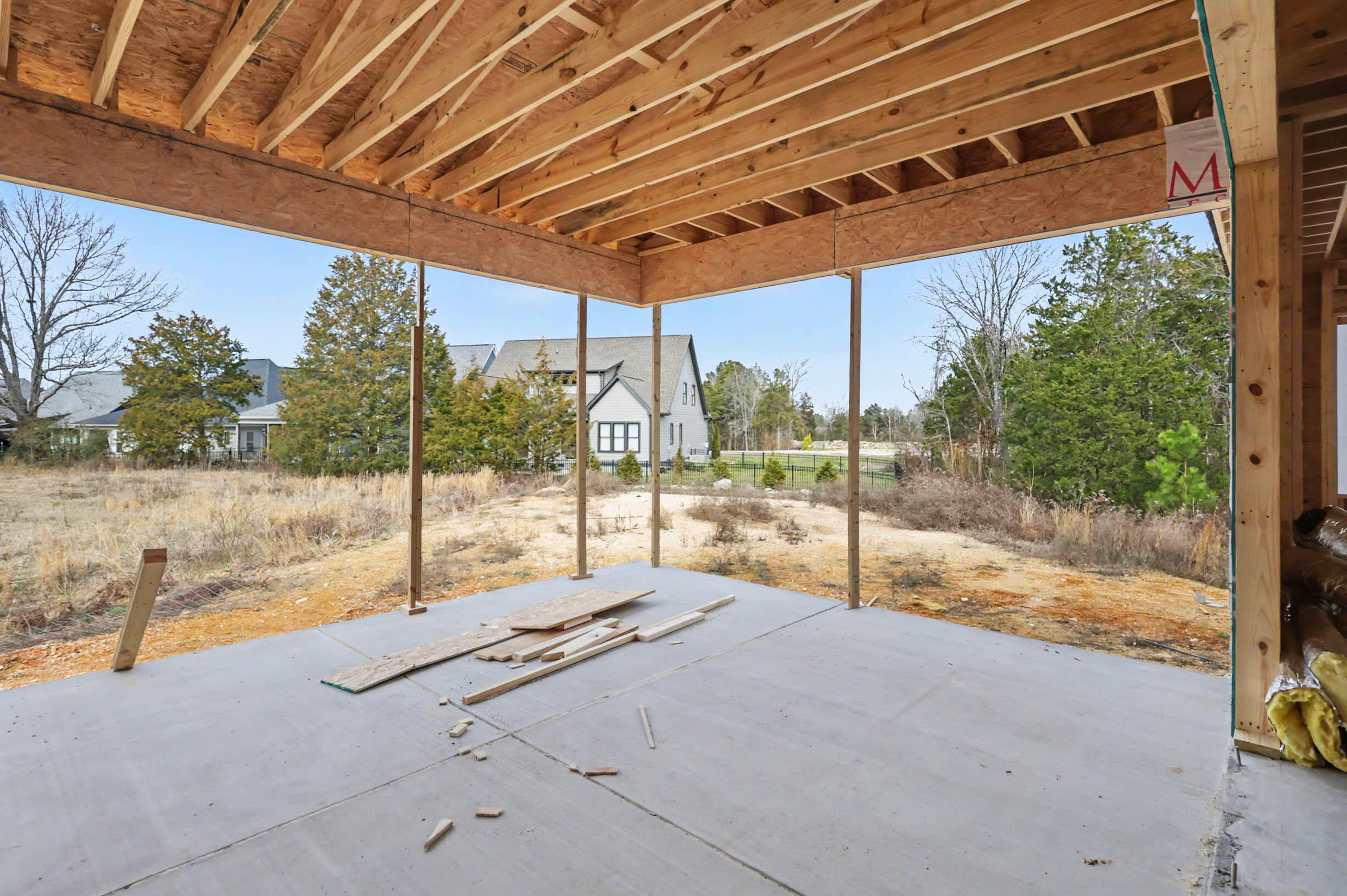 8743 Palamon Place, Lot #15