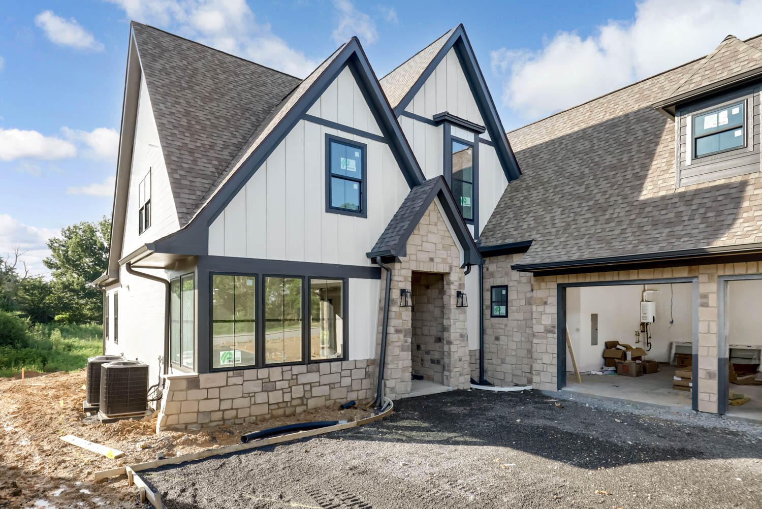 8743 Palamon Place, Lot #15