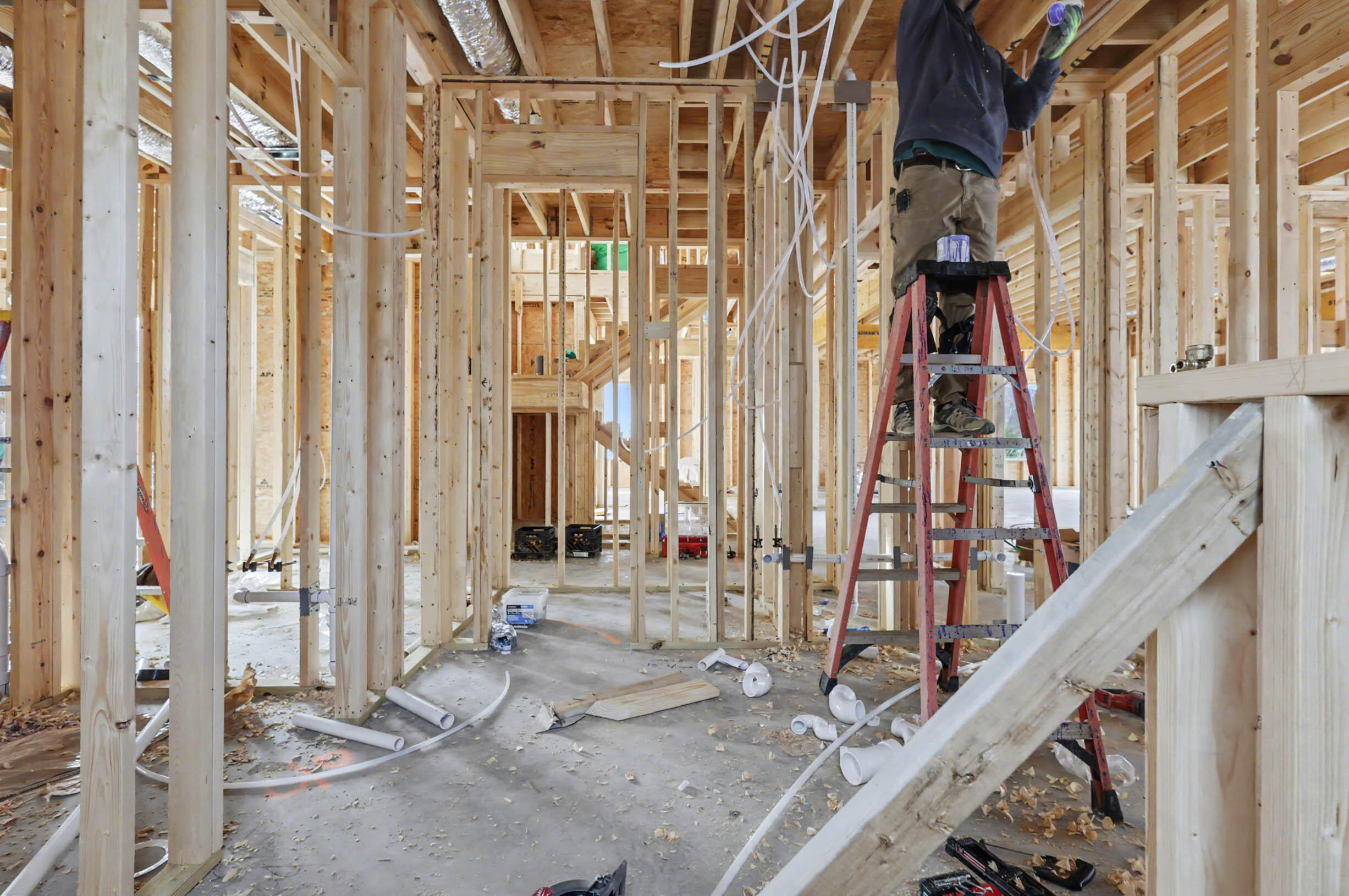 8743 Palamon Place, Lot #15