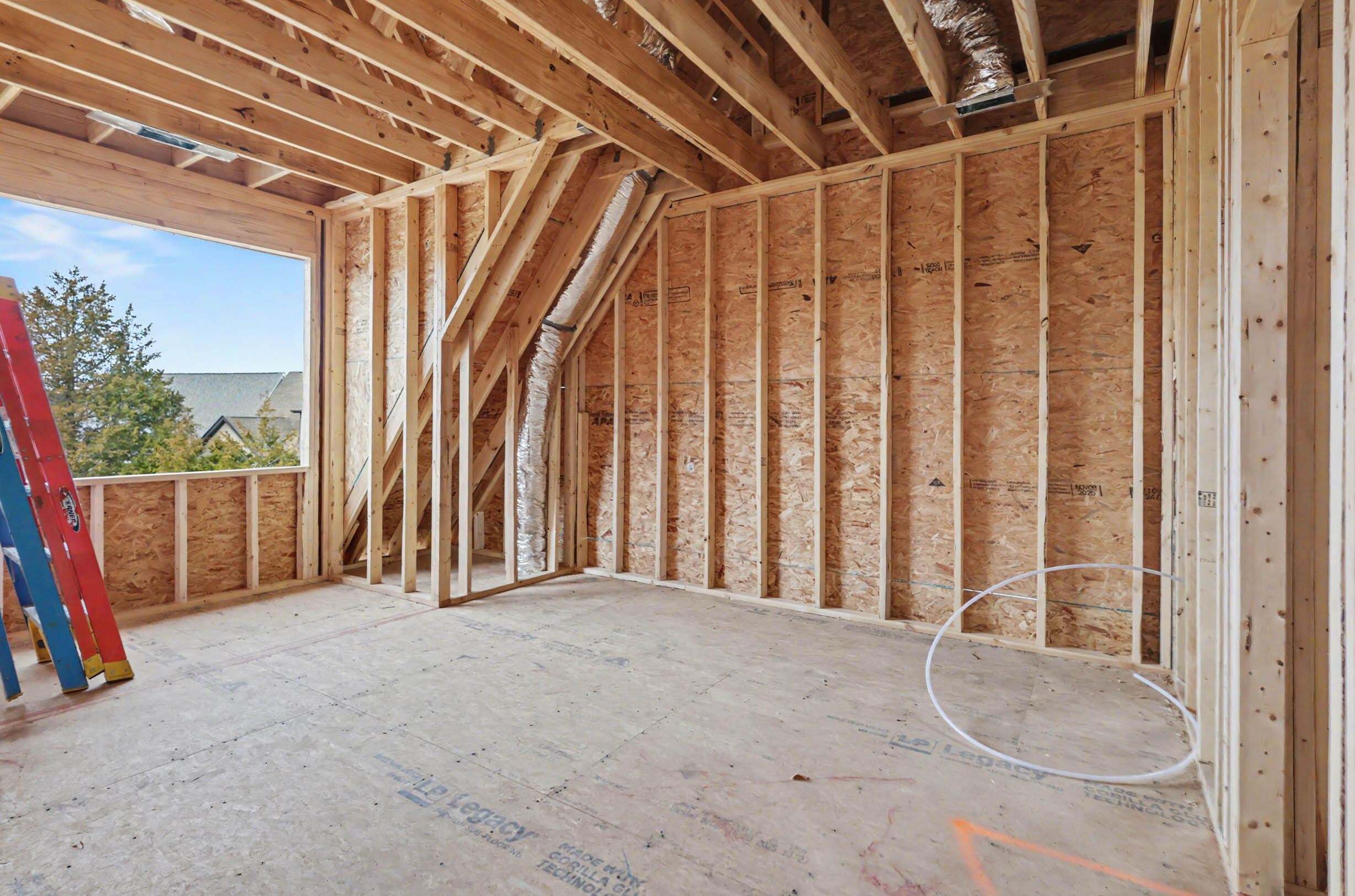 8743 Palamon Place, Lot #15