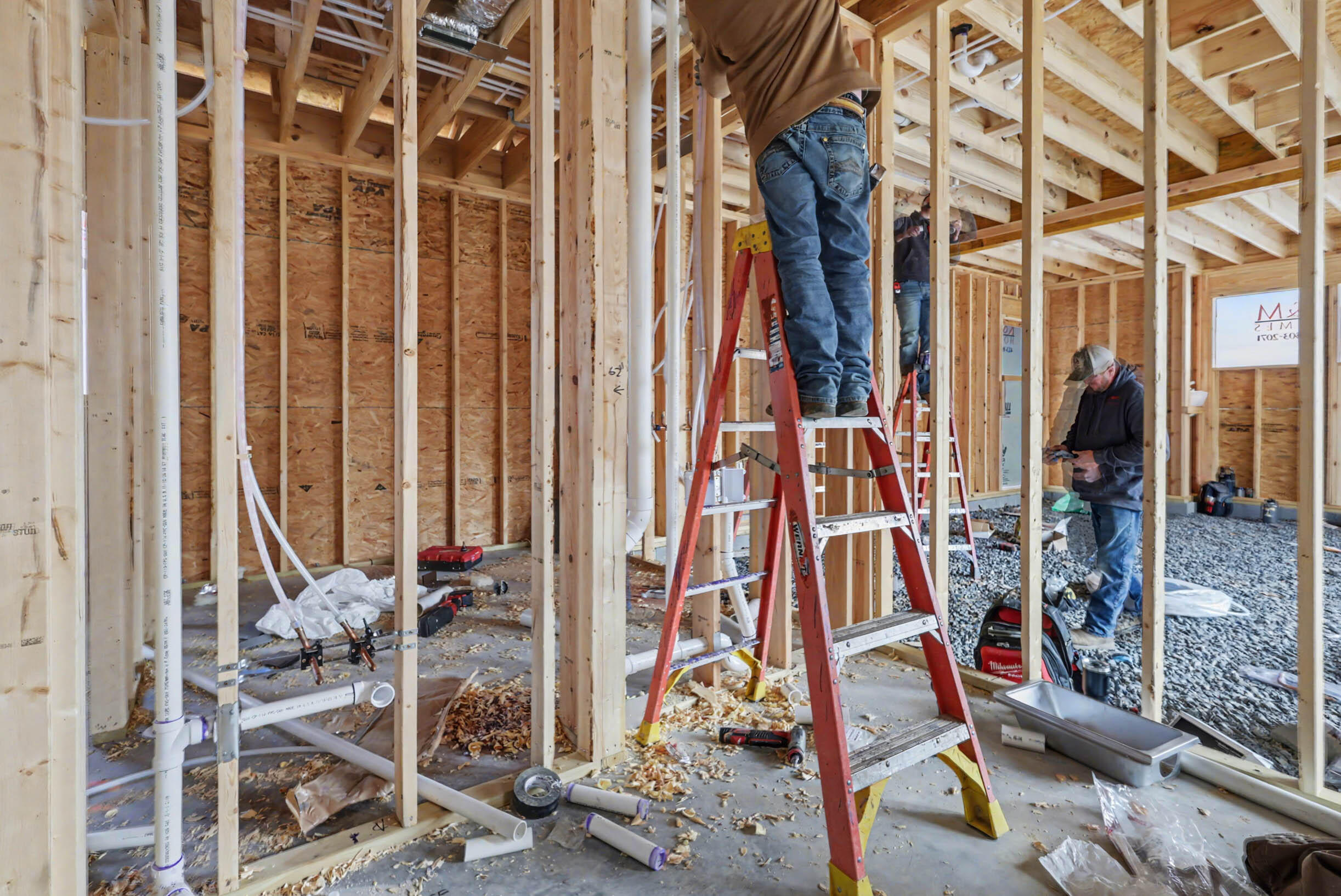 8743 Palamon Place, Lot #15