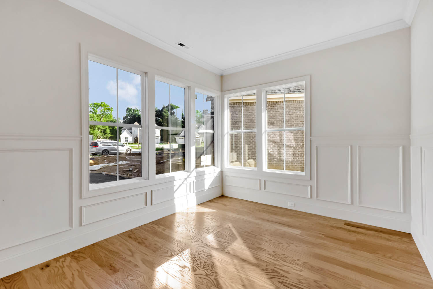 8743 Palamon Place, Lot #15