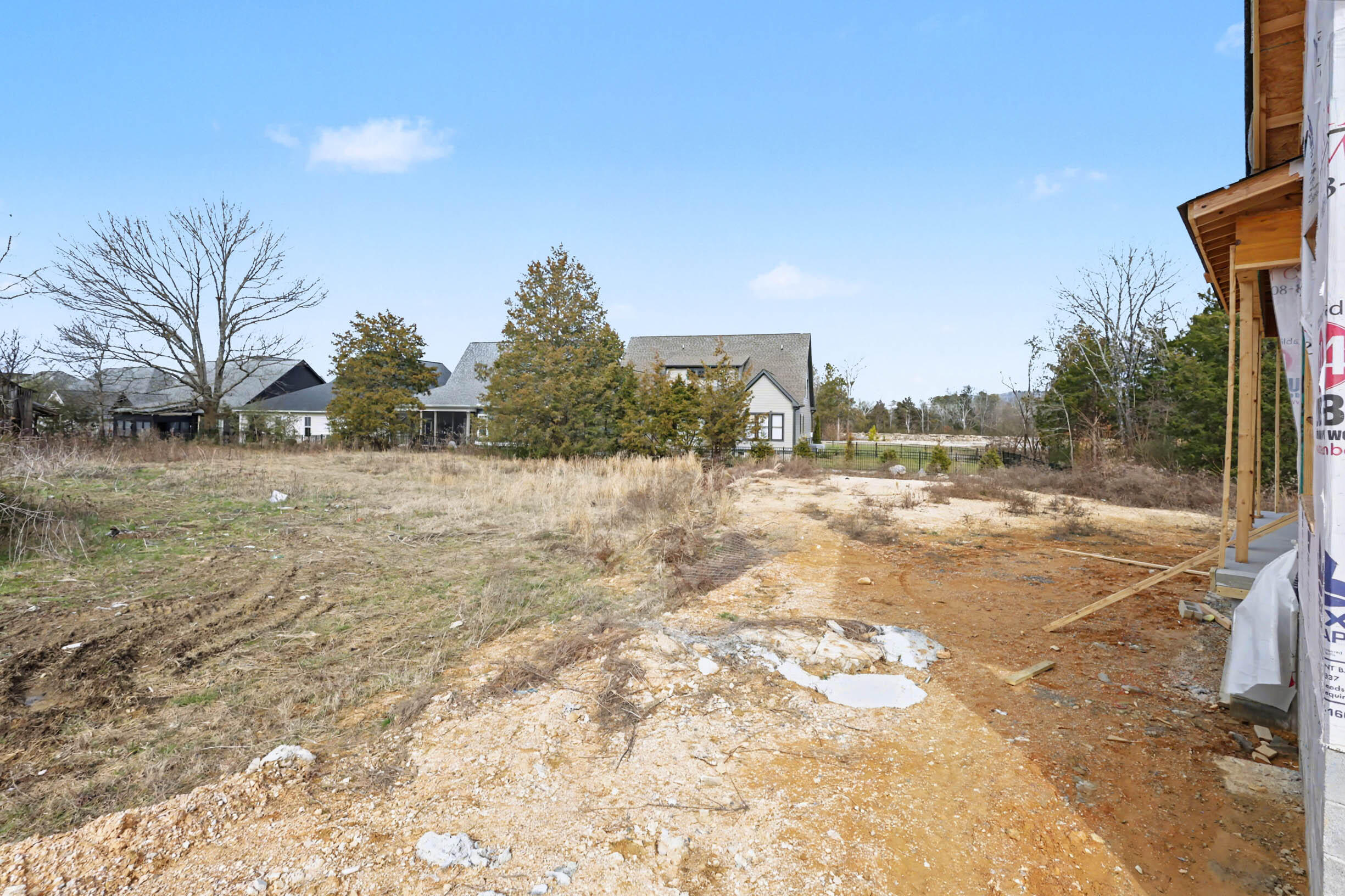 8743 Palamon Place, Lot #15