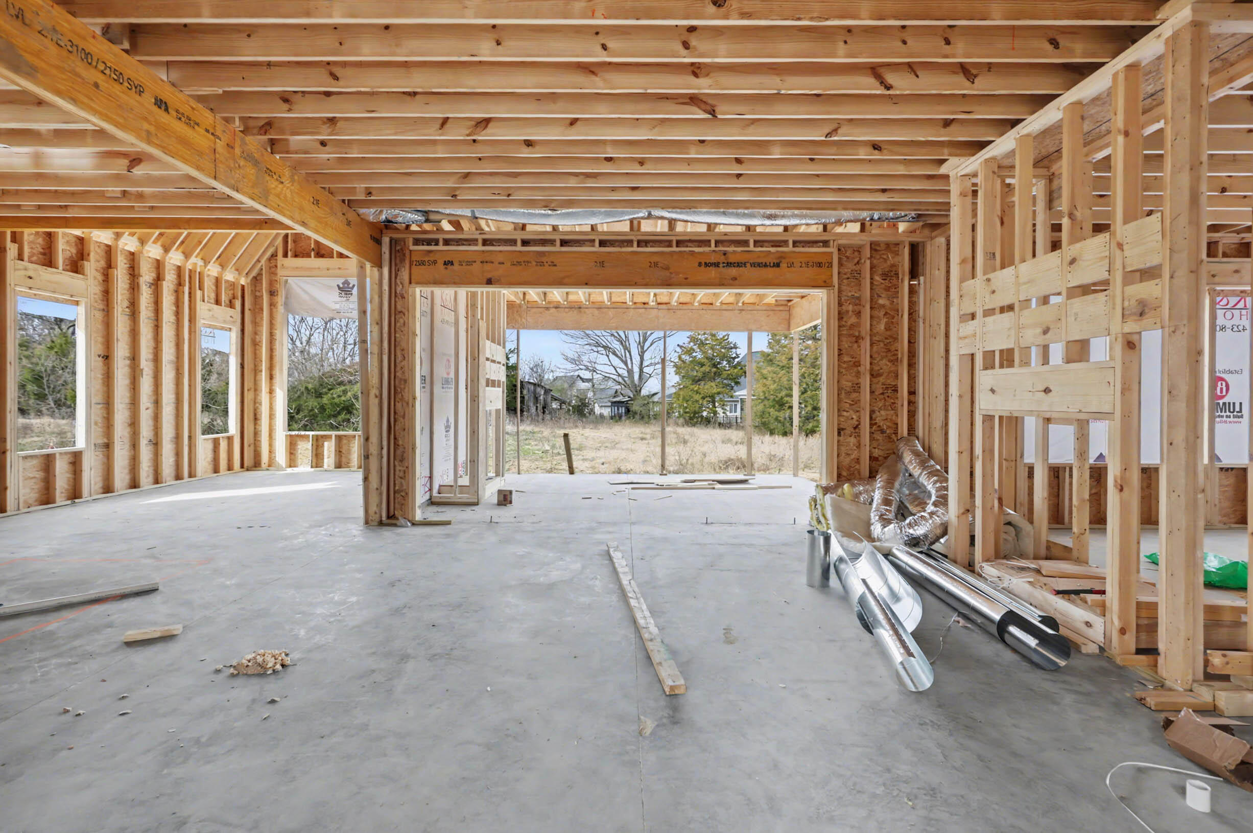 8743 Palamon Place, Lot #15