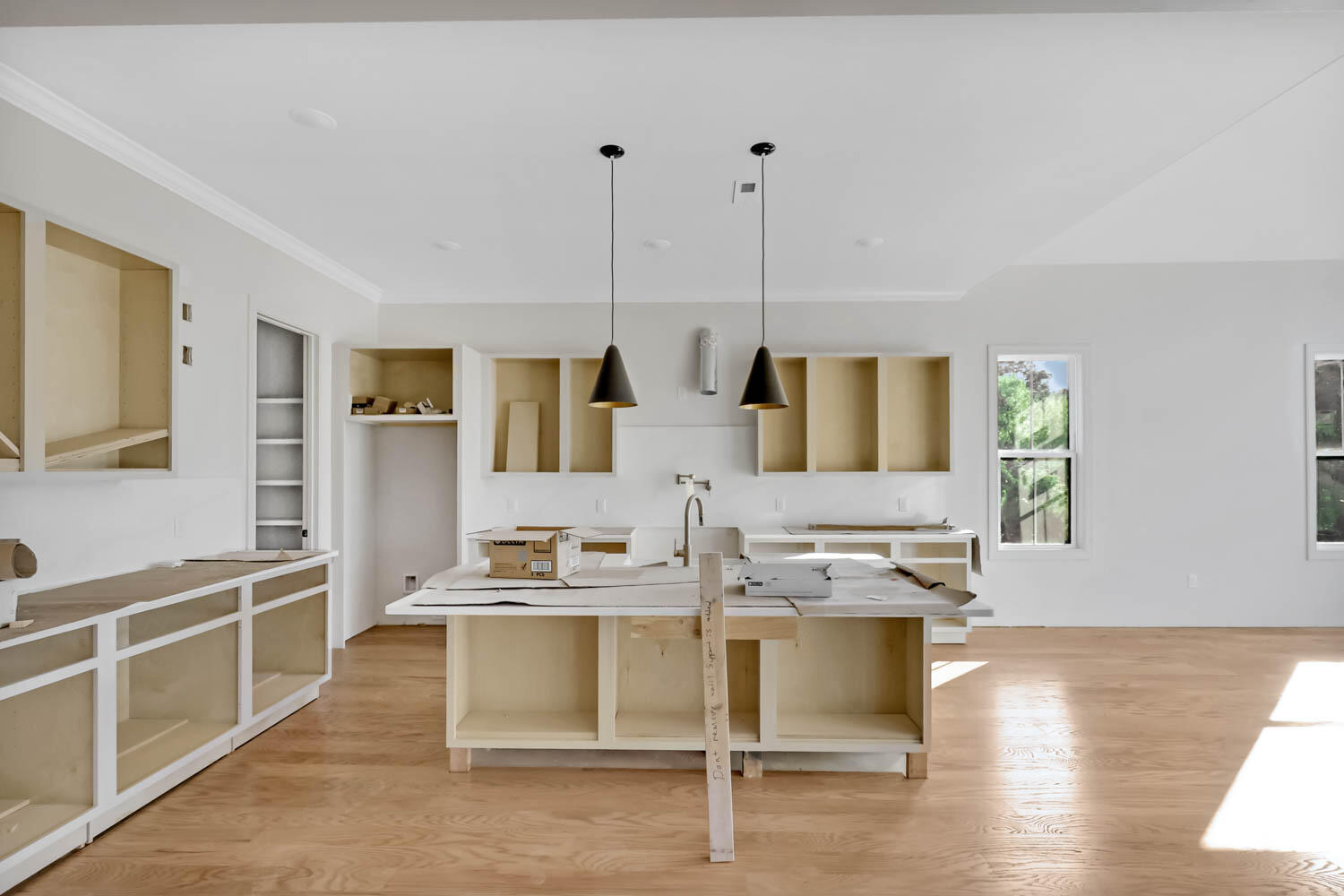 8743 Palamon Place, Lot #15