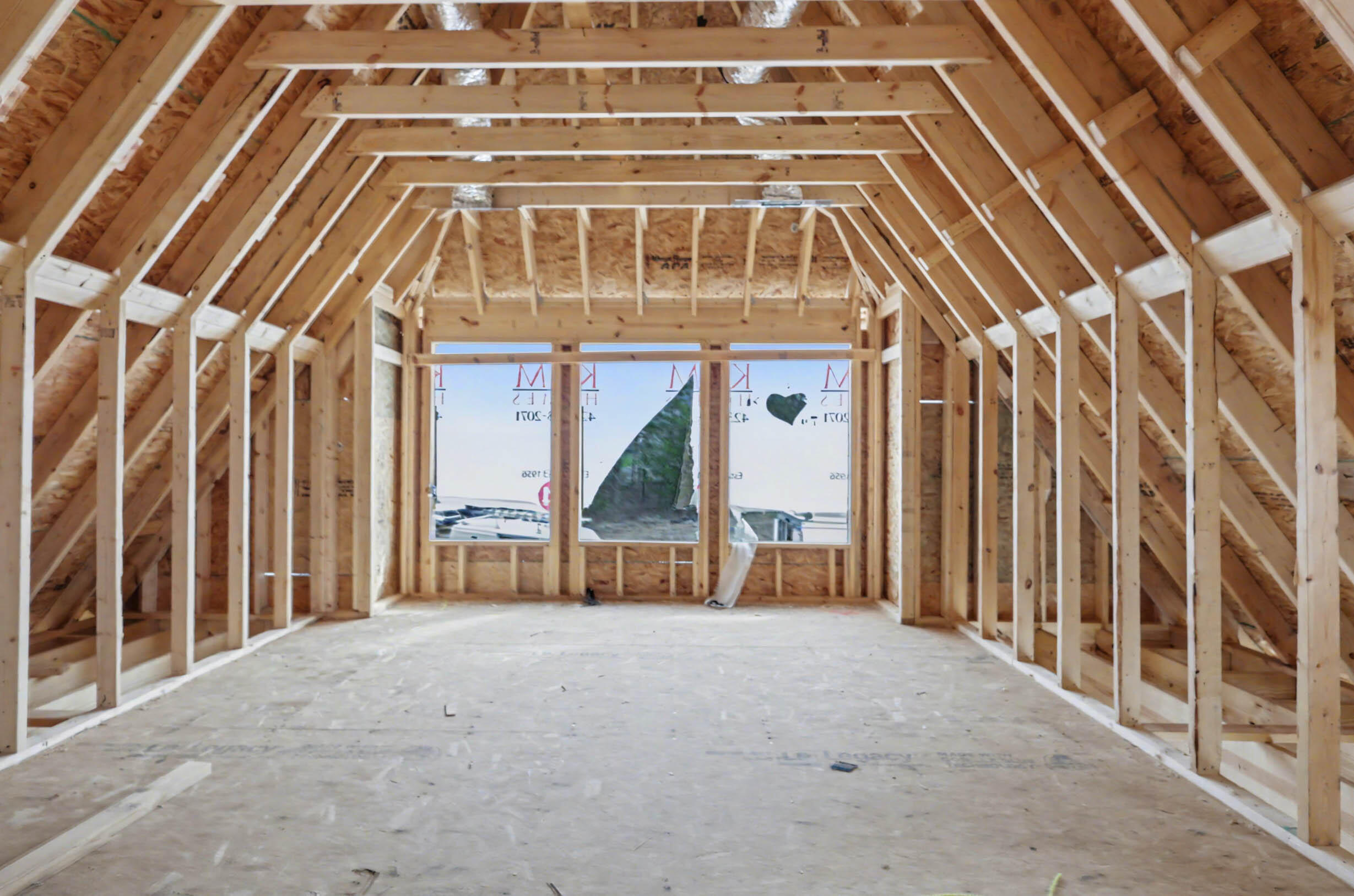 8743 Palamon Place, Lot #15