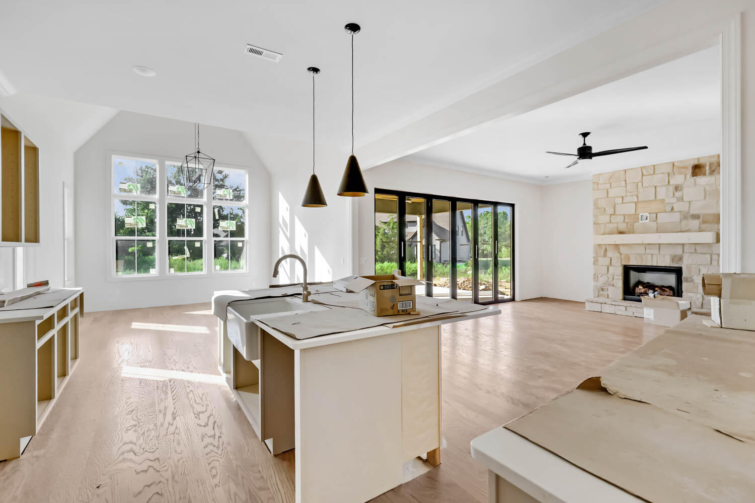 8743 Palamon Place, Lot #15