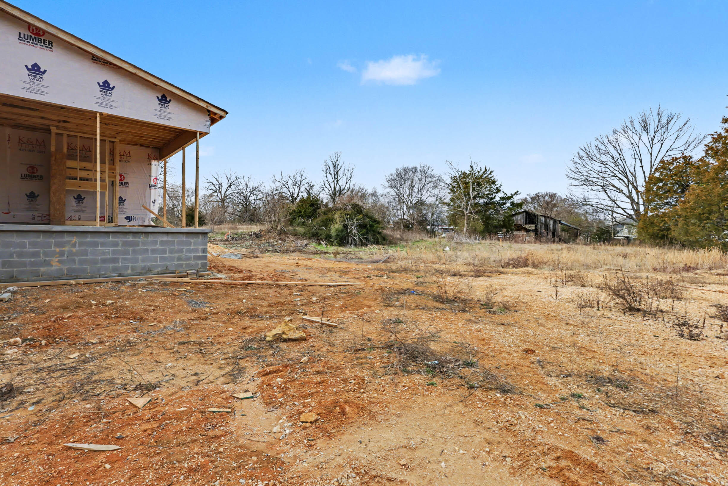 8743 Palamon Place, Lot #15