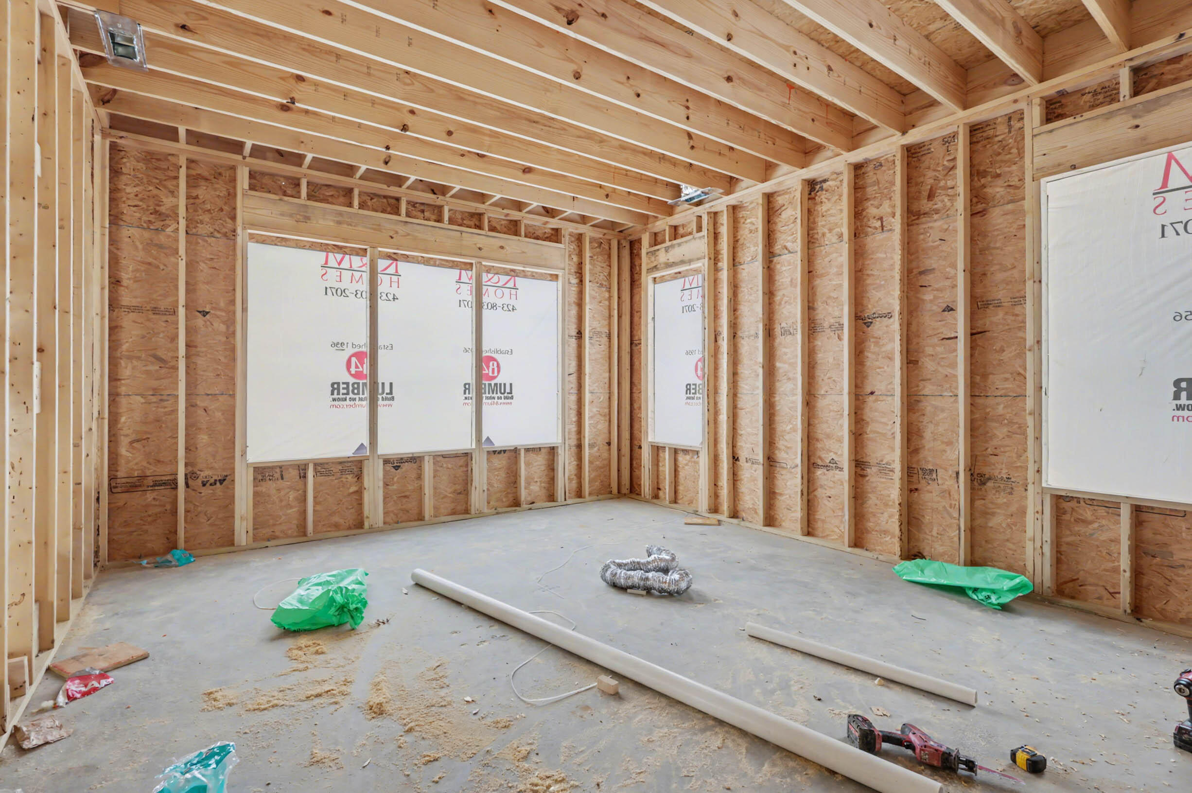 8743 Palamon Place, Lot #15