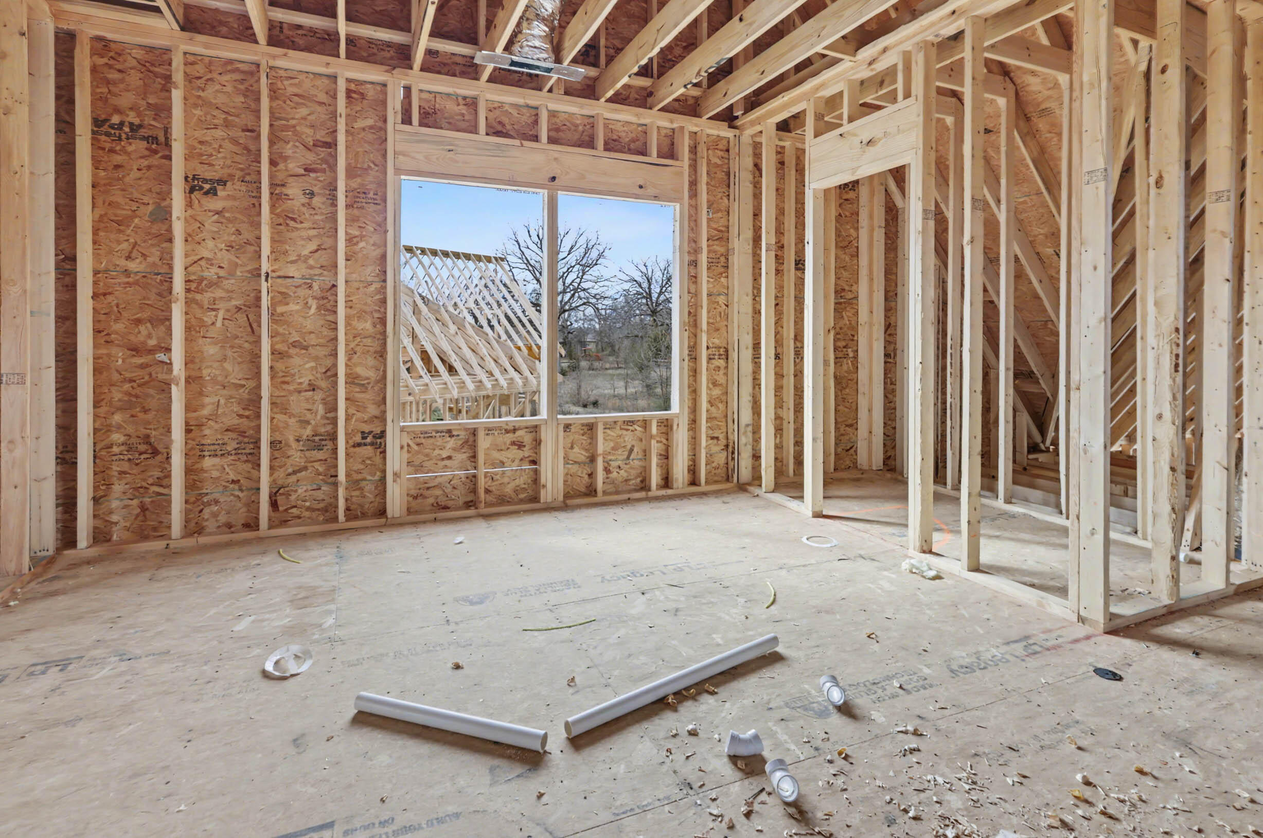 8743 Palamon Place, Lot #15