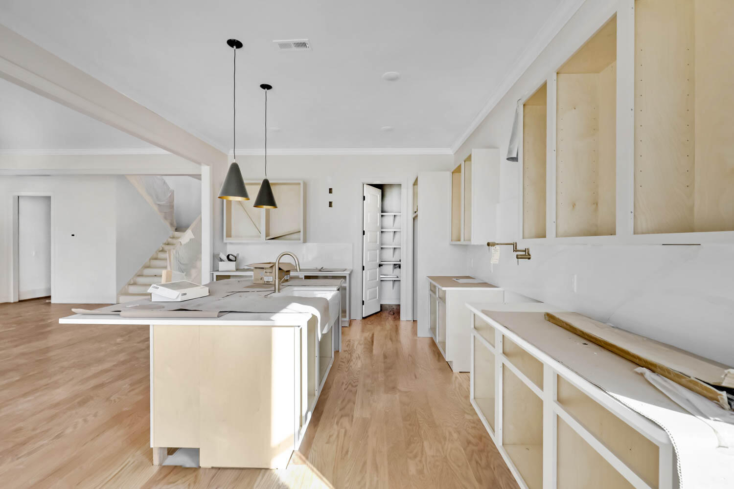 8743 Palamon Place, Lot #15