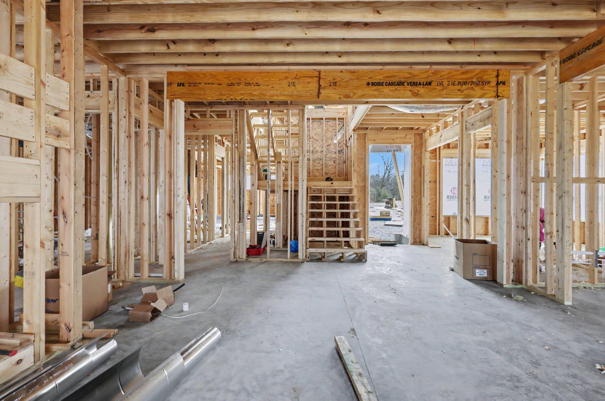 8743 Palamon Place, Lot #15