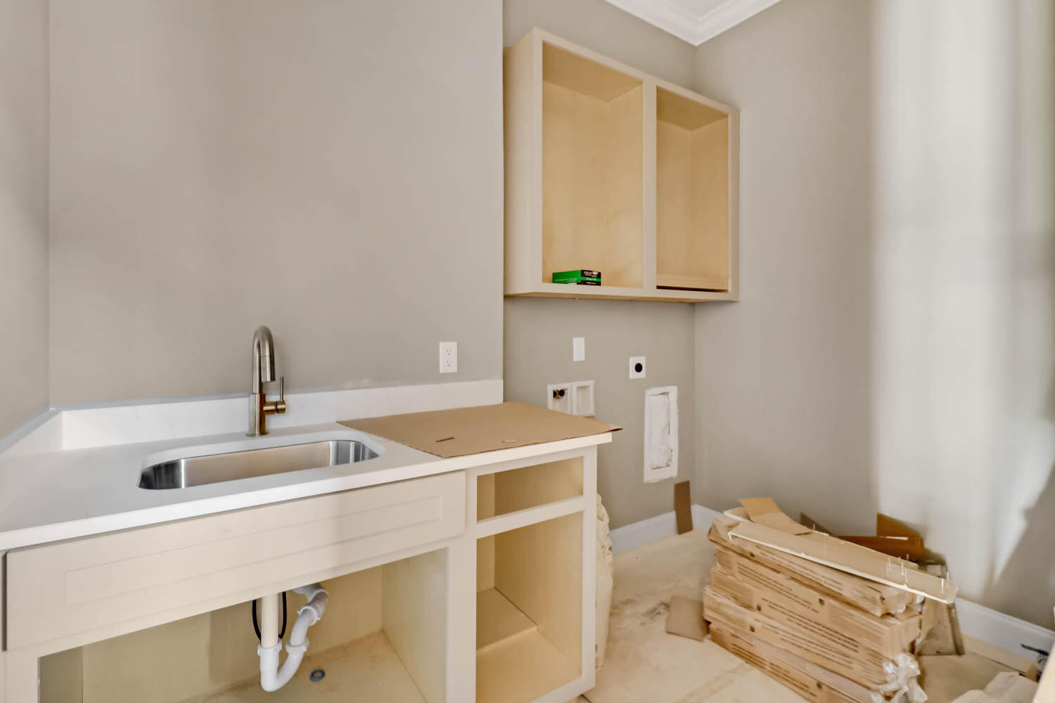 8743 Palamon Place, Lot #15