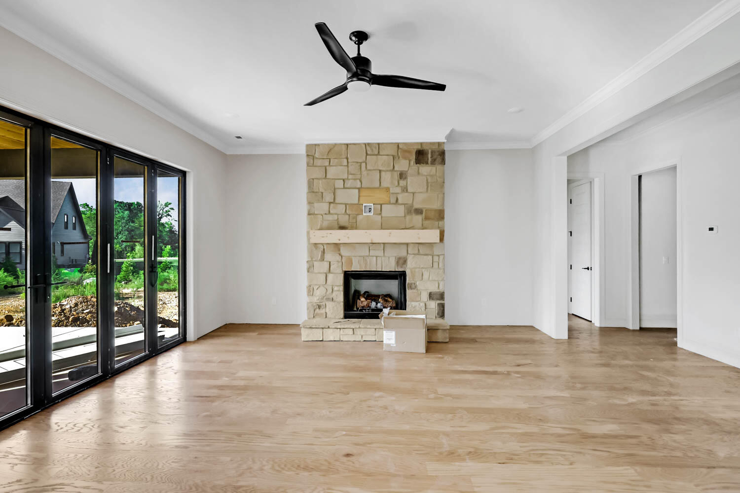 8743 Palamon Place, Lot #15