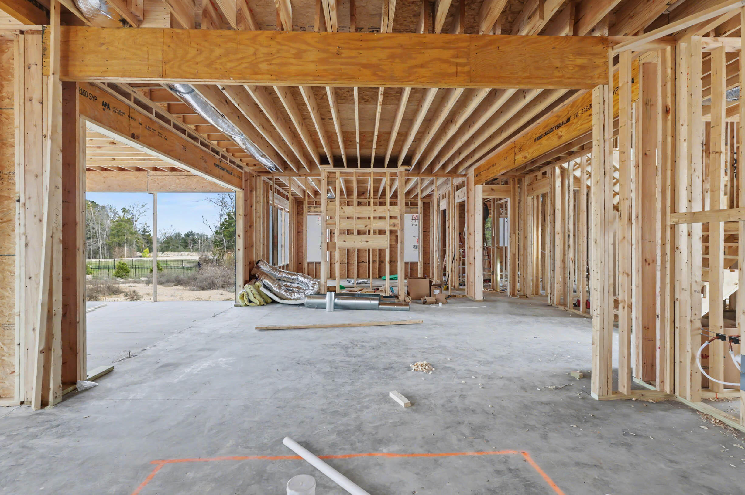 8743 Palamon Place, Lot #15