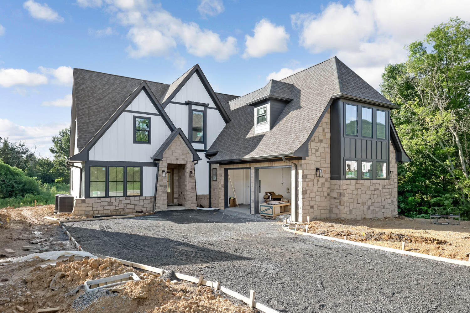 8743 Palamon Place, Lot #15