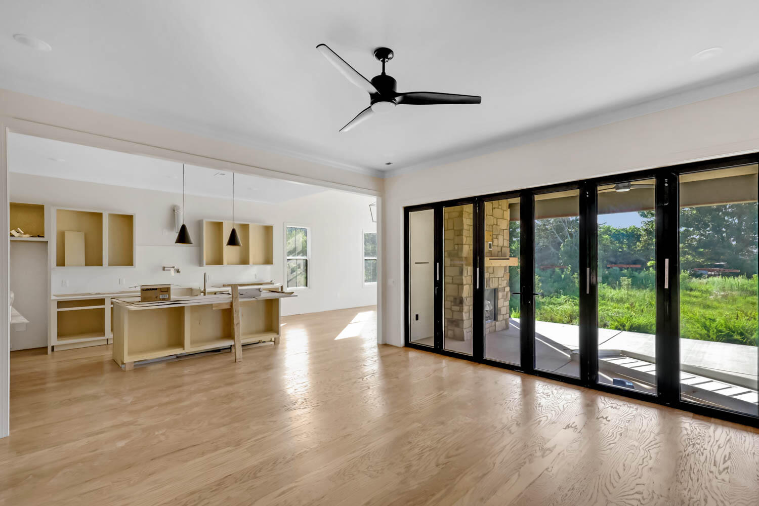 8743 Palamon Place, Lot #15