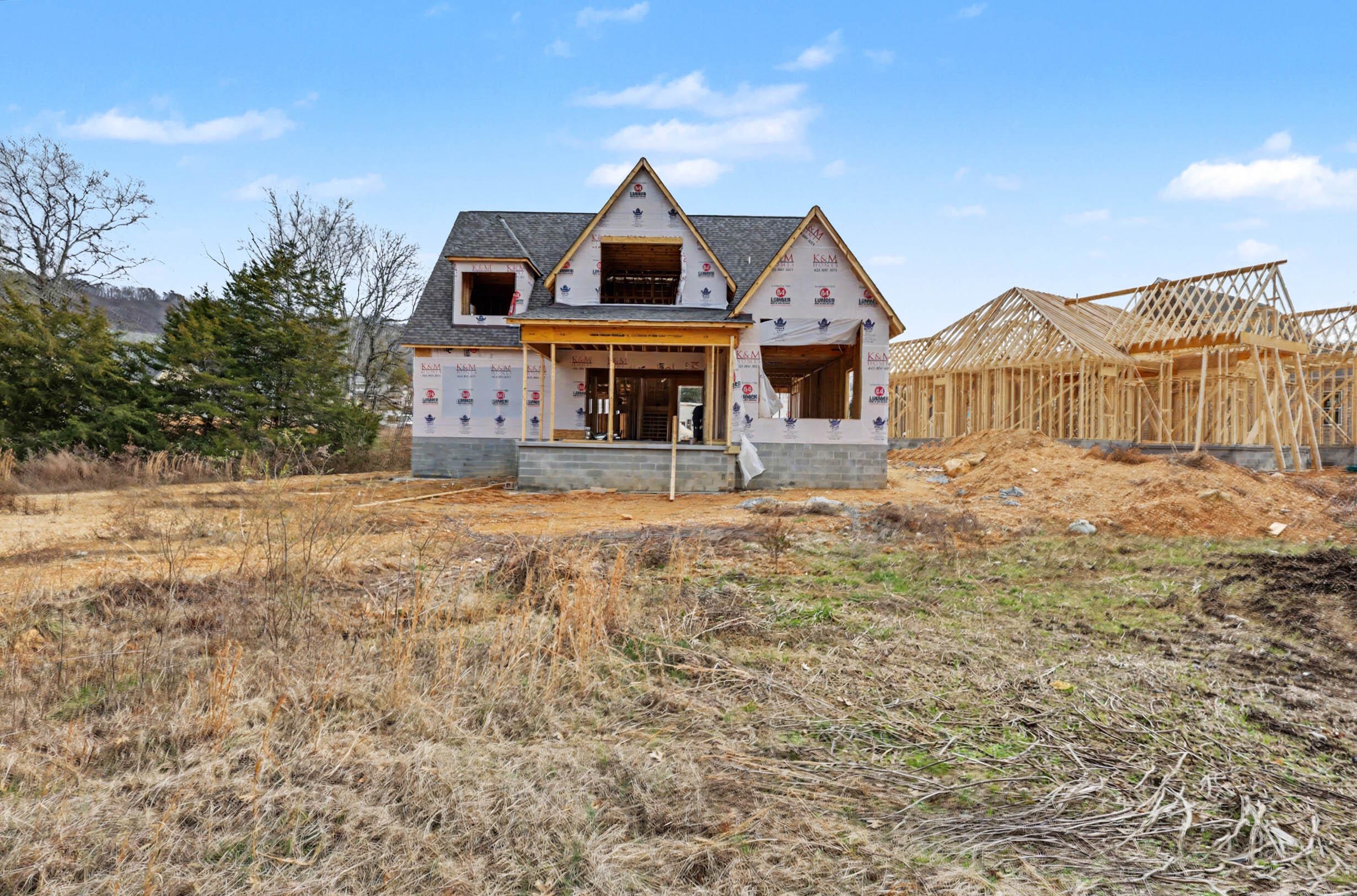 8743 Palamon Place, Lot #15