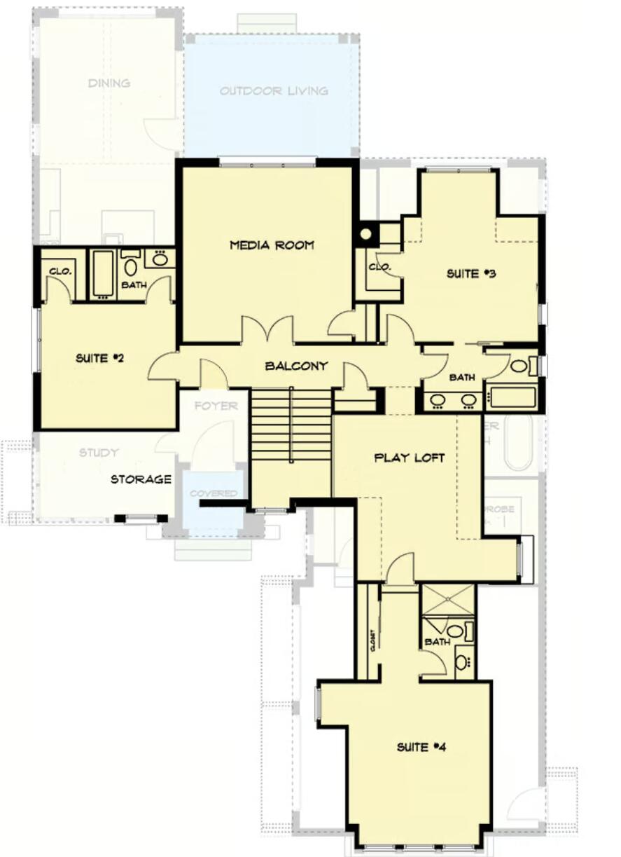 8743 Palamon Place, Lot #15