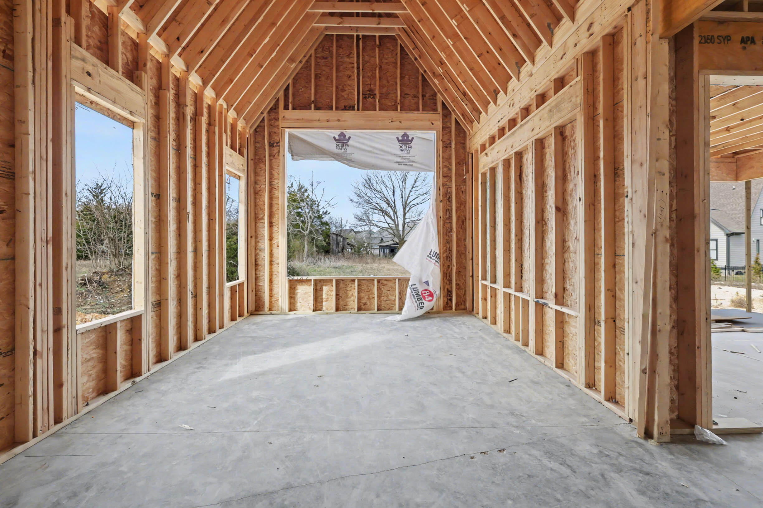 8743 Palamon Place, Lot #15