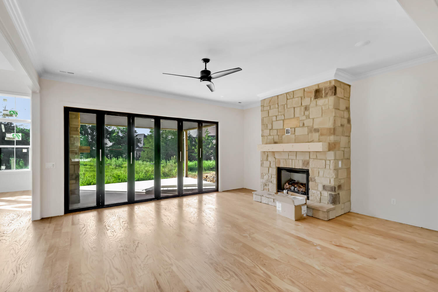 8743 Palamon Place, Lot #15