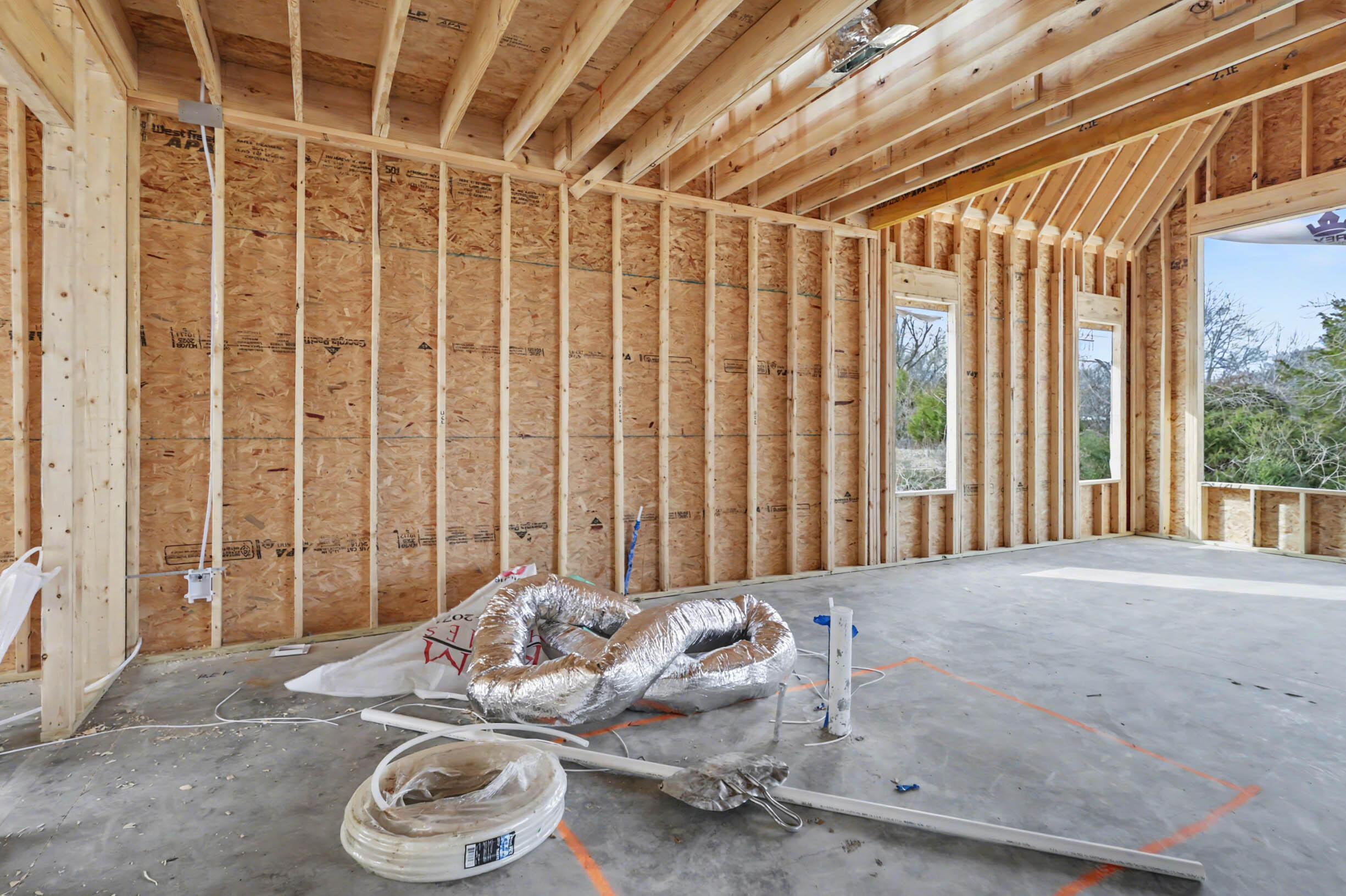 8743 Palamon Place, Lot #15