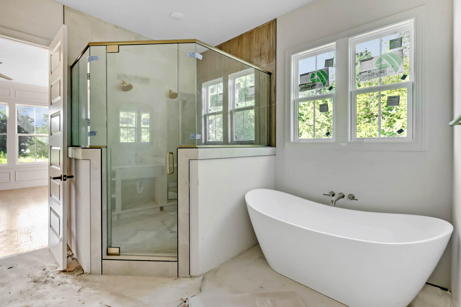 8743 Palamon Place, Lot #15