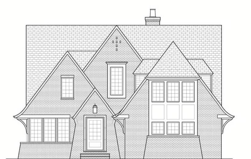 8743 Palamon Place, Lot #15