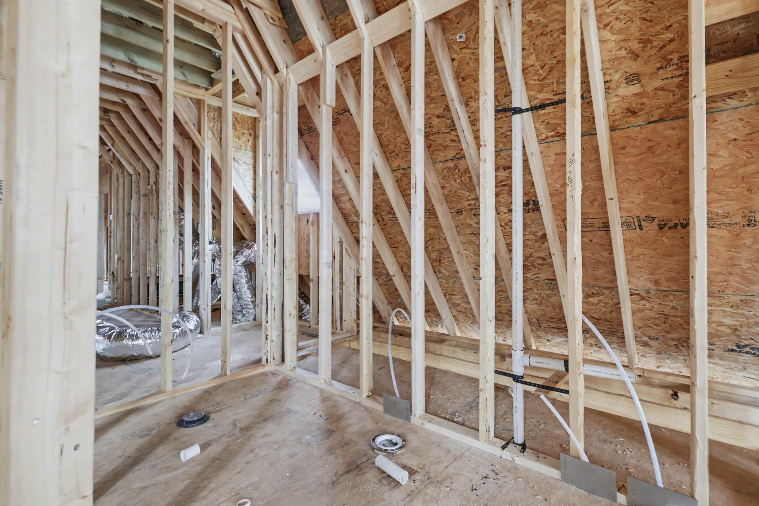 8743 Palamon Place, Lot #15