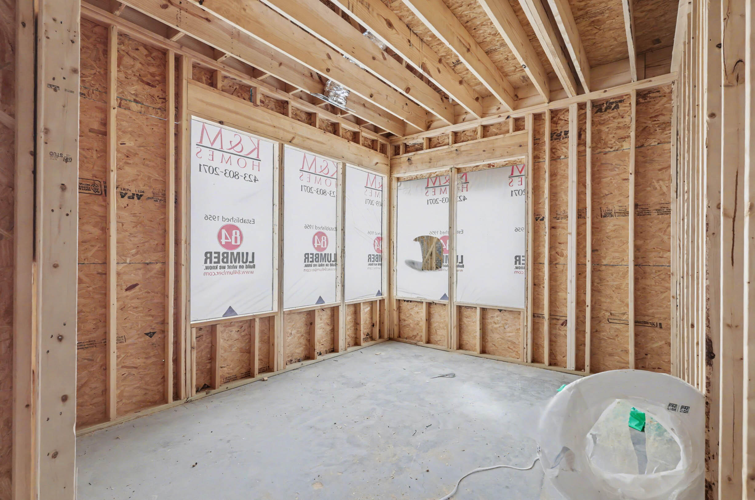 8743 Palamon Place, Lot #15