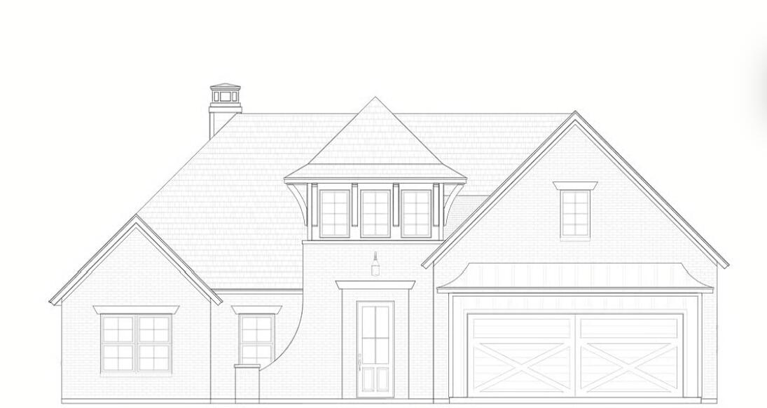 8735 Palamon Place, Lot #16