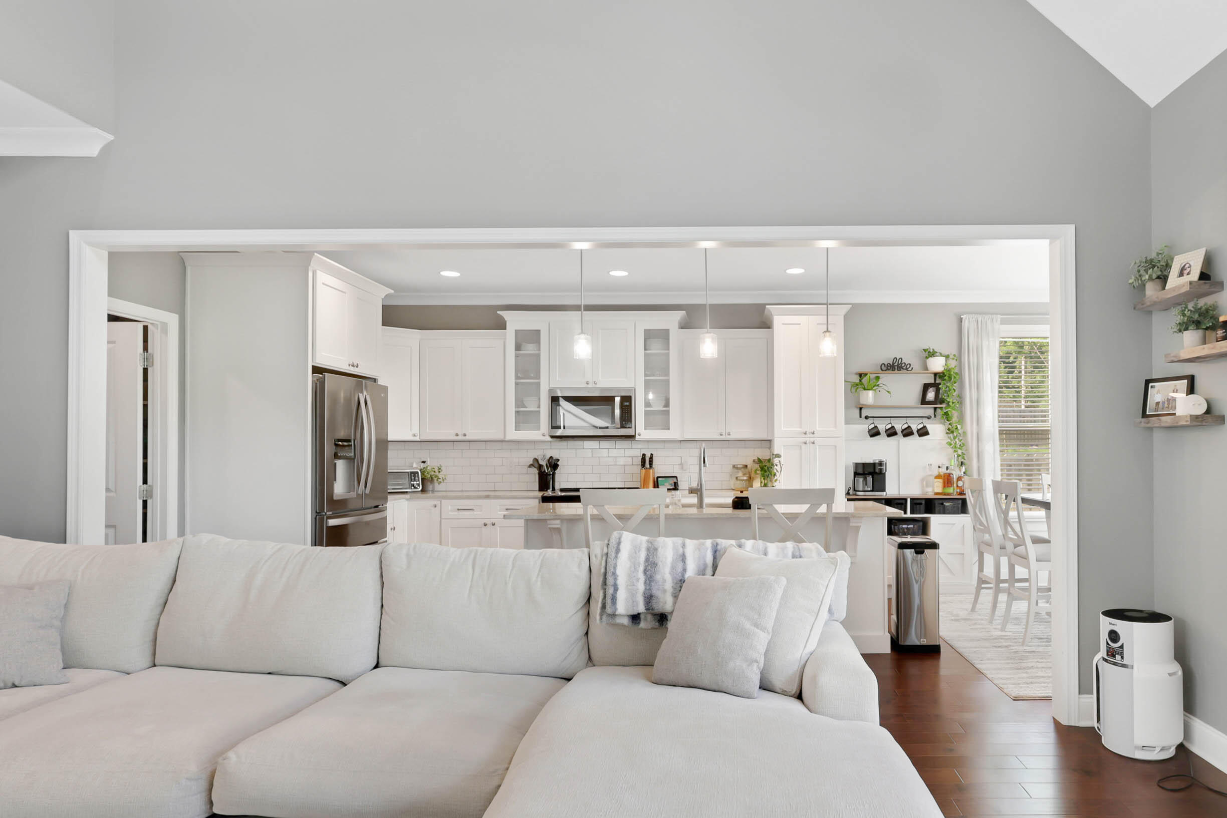 9322 Fremont Way