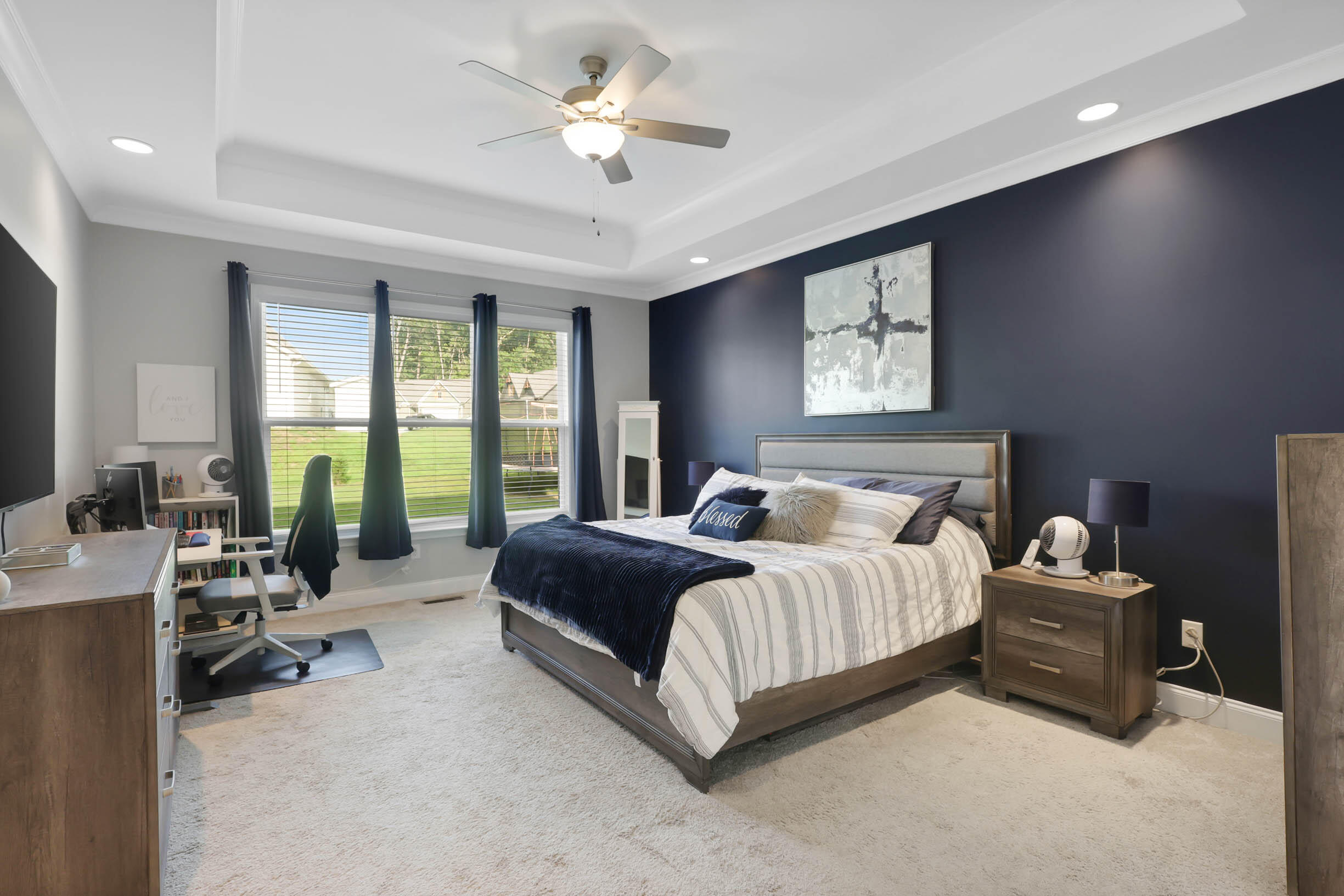 9322 Fremont Way