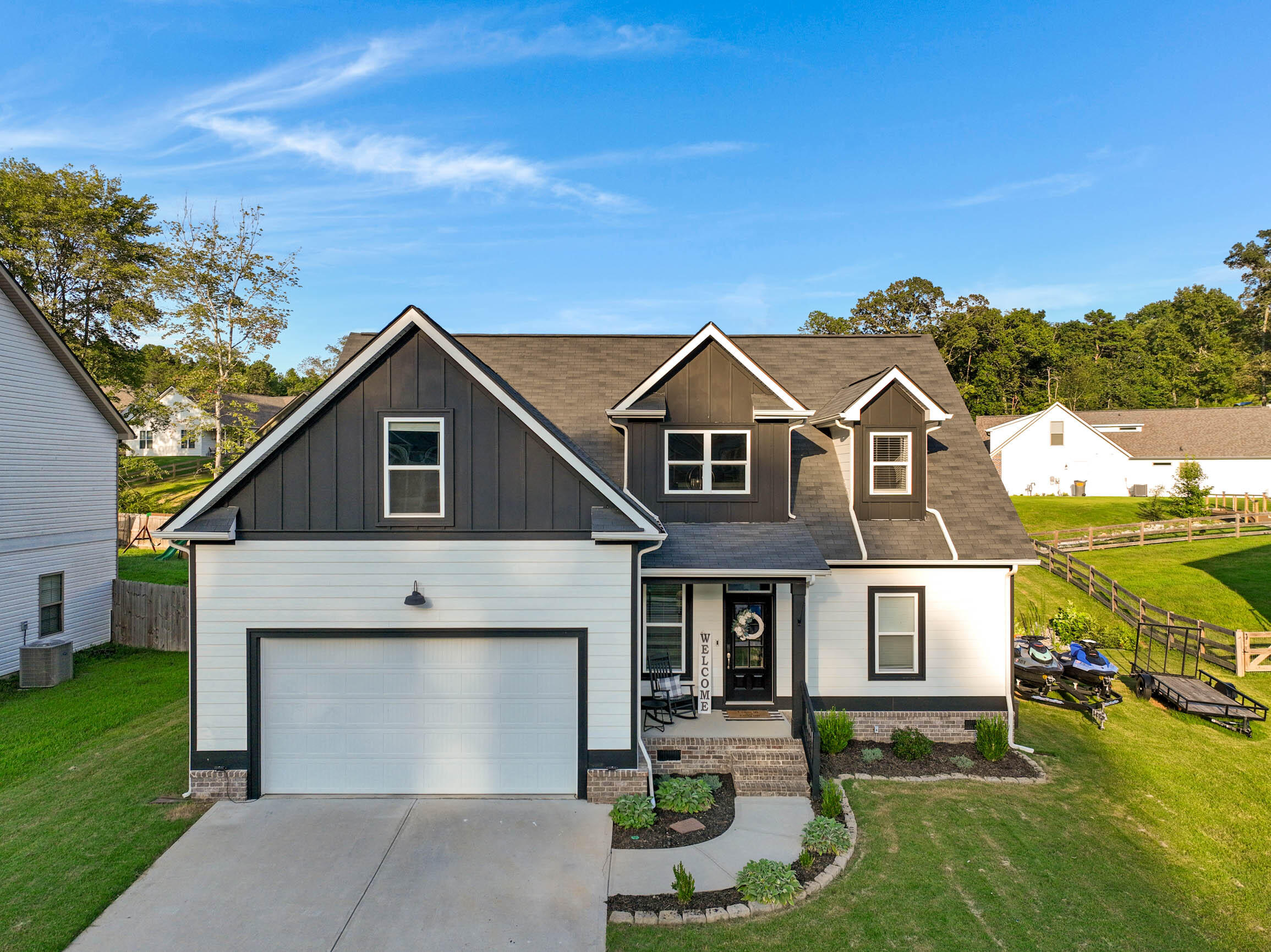 9322 Fremont Way