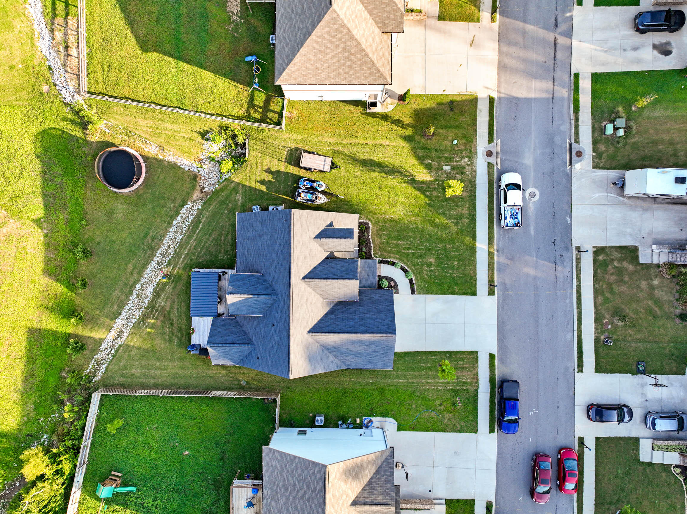 9322 Fremont Way