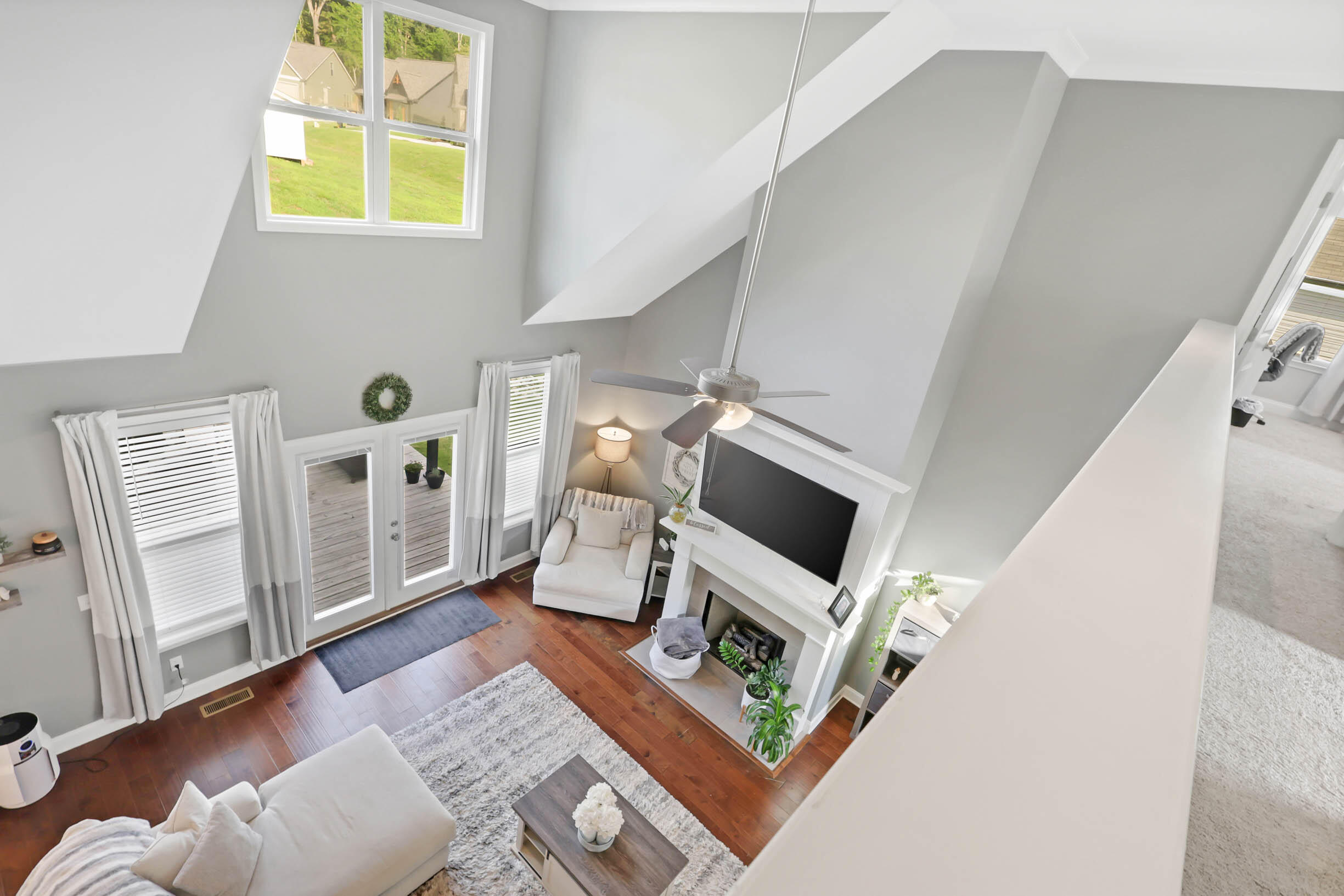 9322 Fremont Way