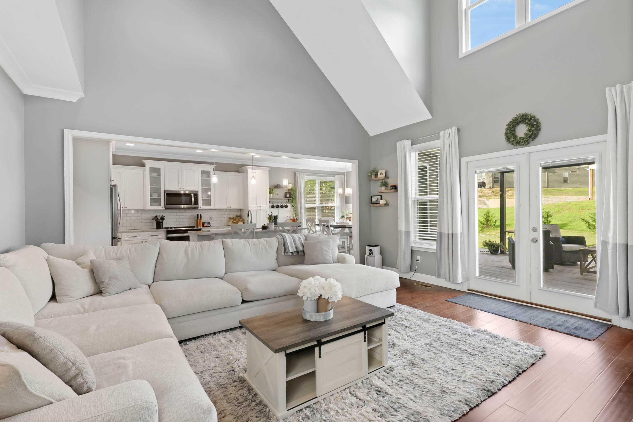 9322 Fremont Way