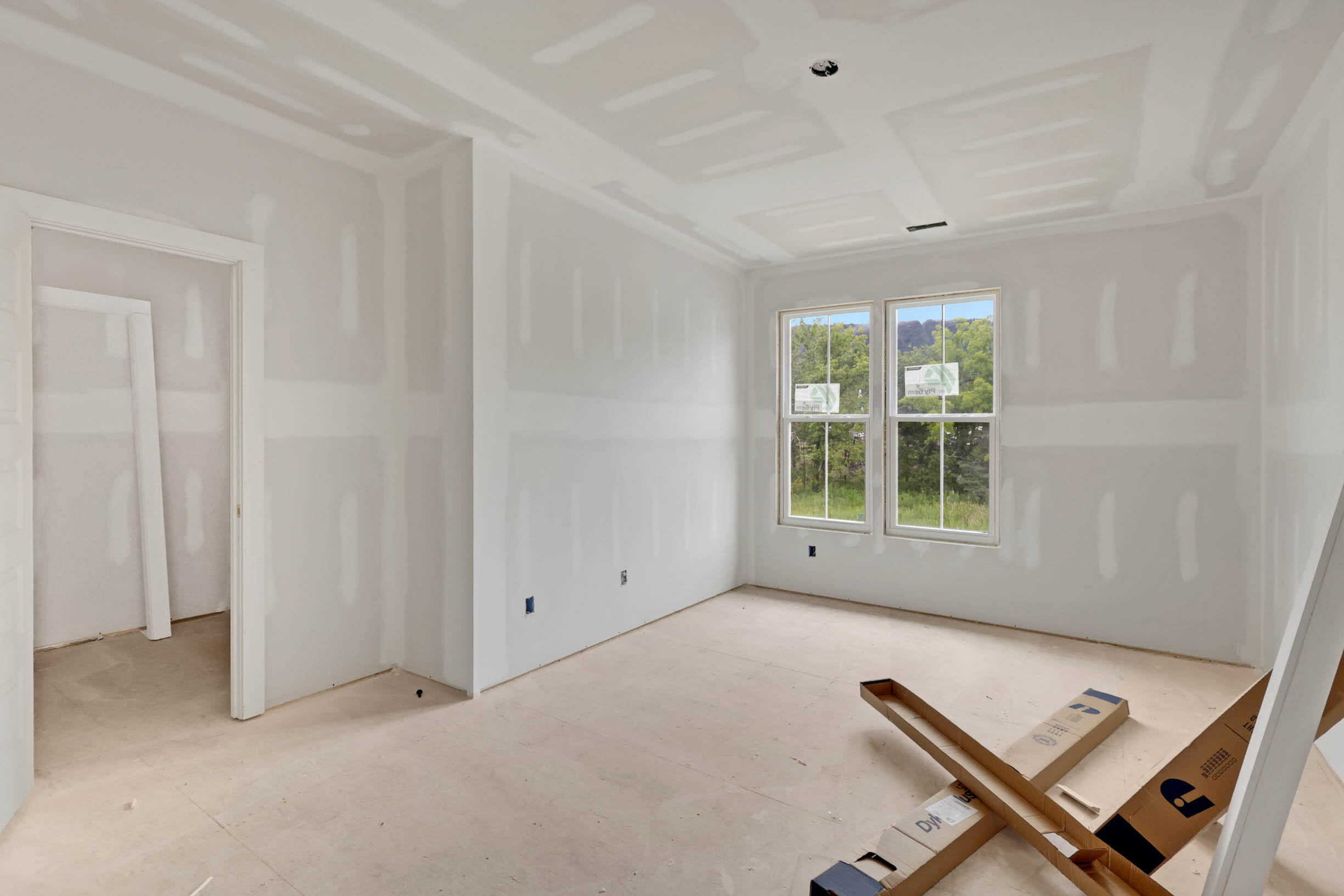 8721 Palamon Place, Lot #17