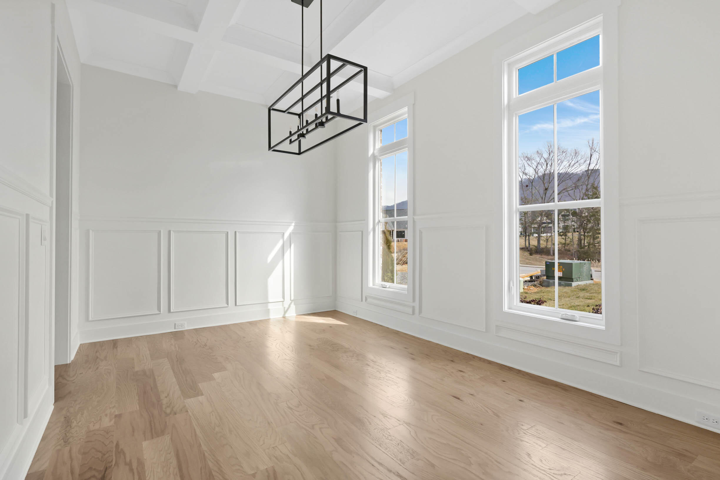 8721 Palamon Place, Lot #17