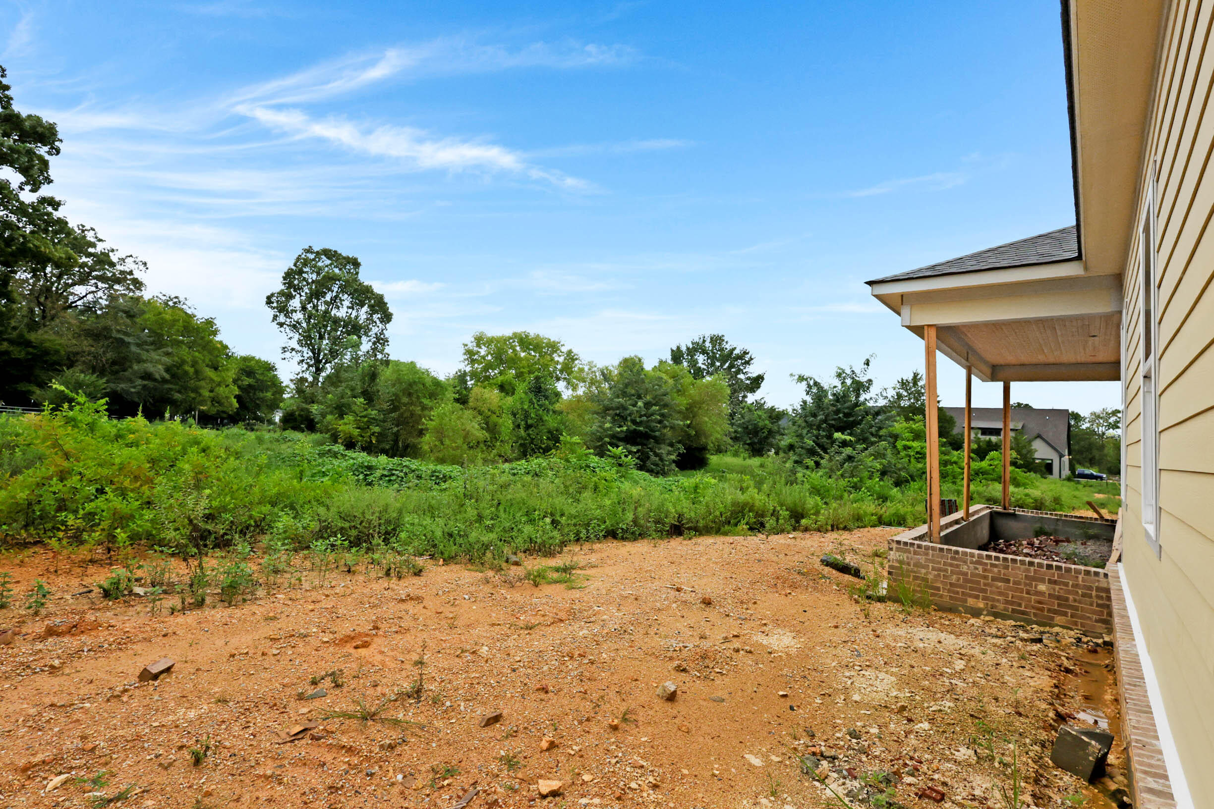 8721 Palamon Place, Lot #17