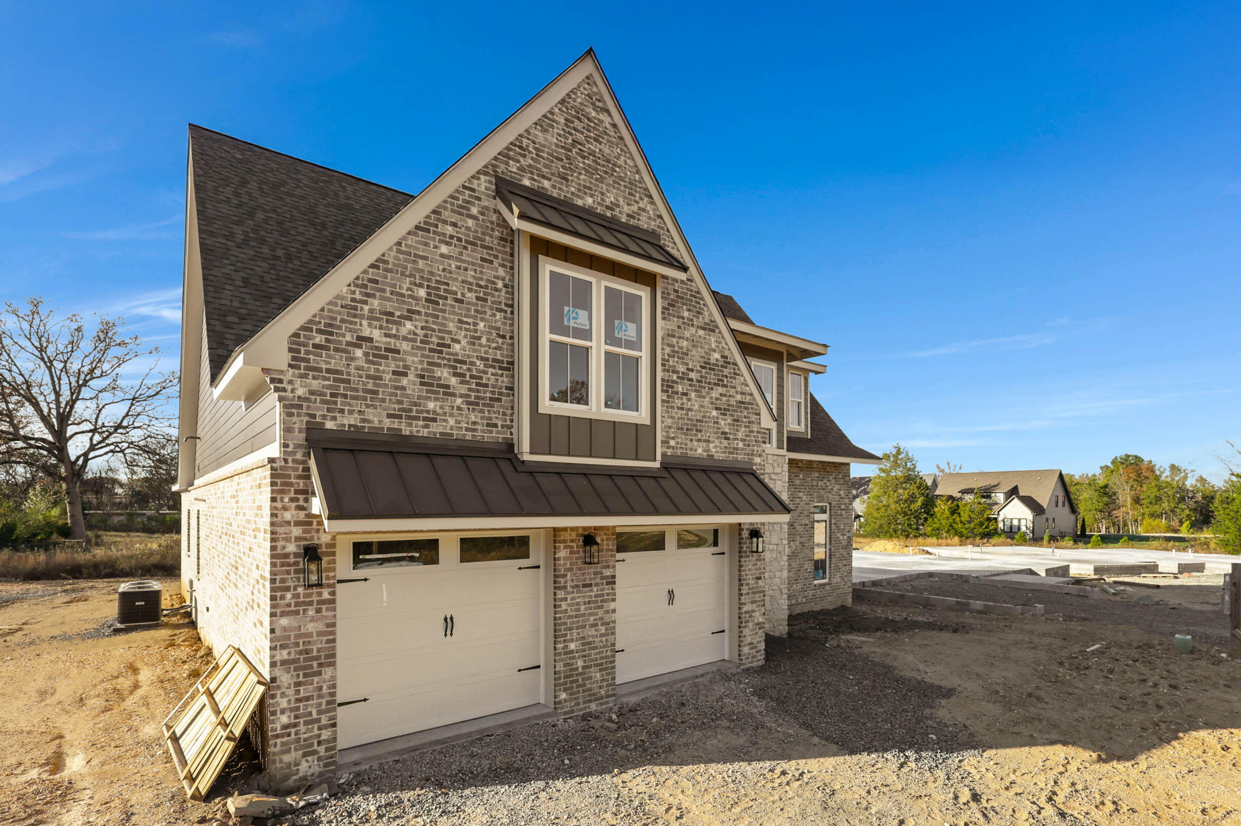 8721 Palamon Place, Lot #17