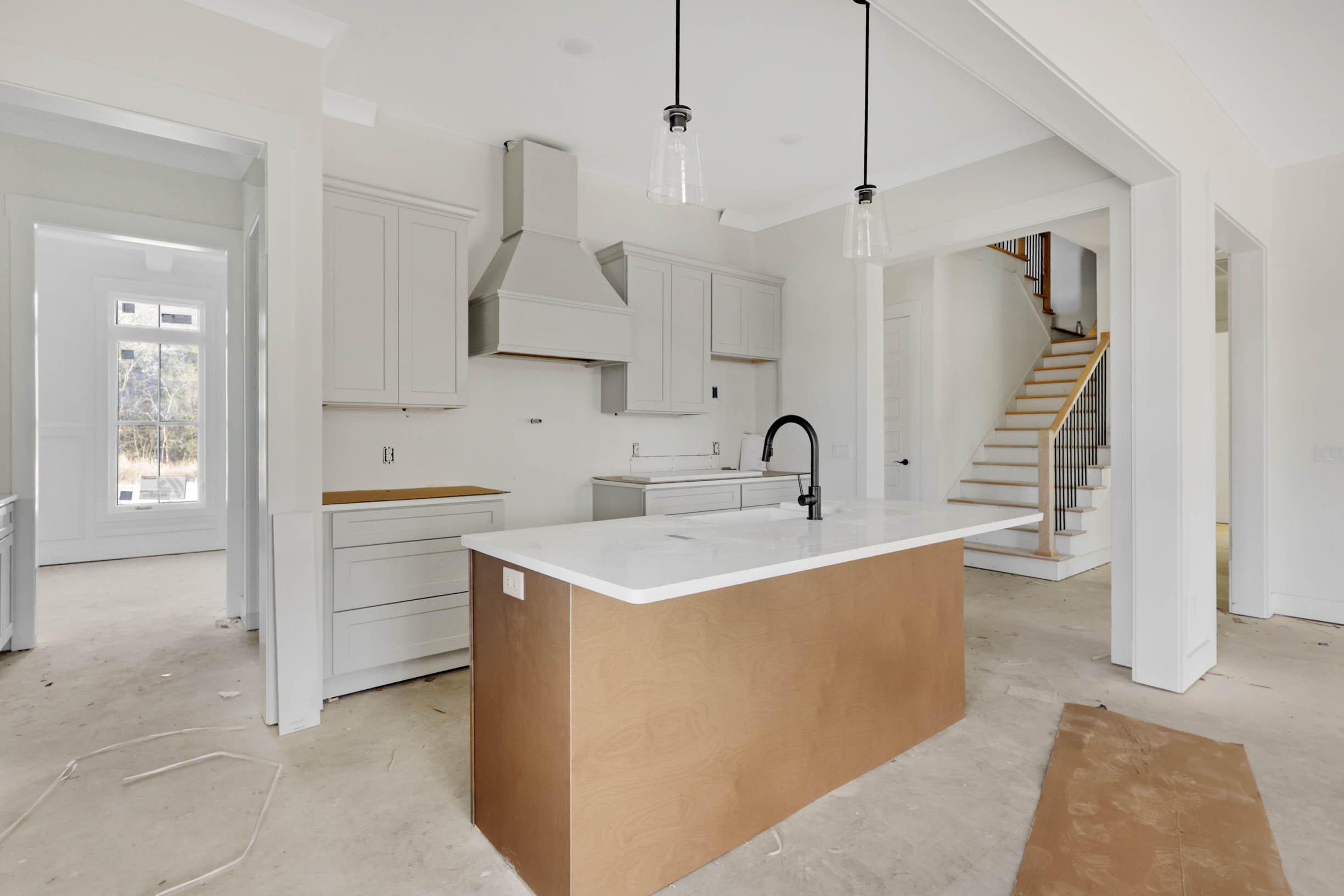 8721 Palamon Place, Lot #17