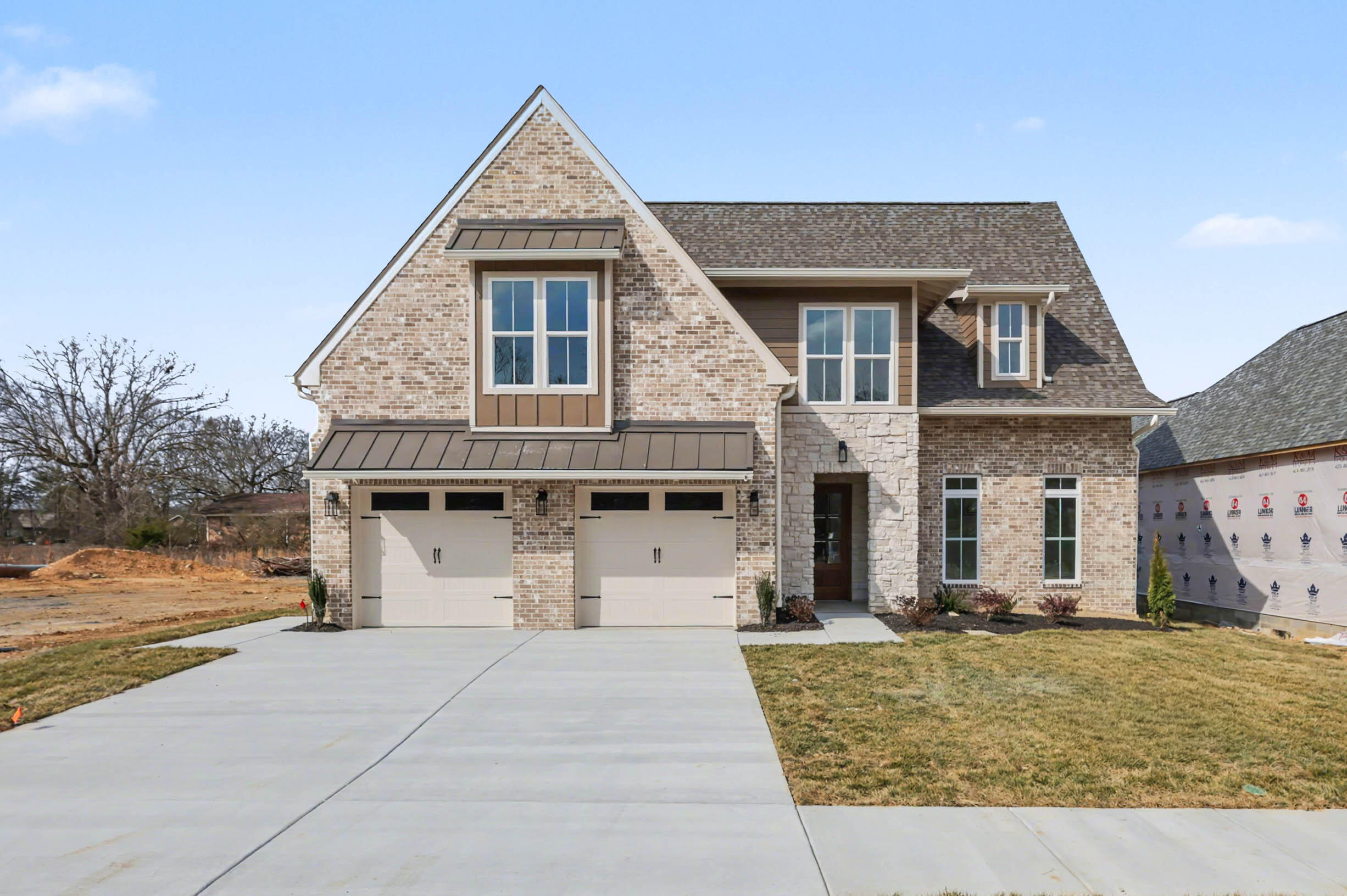 8721 Palamon Place, Lot #17