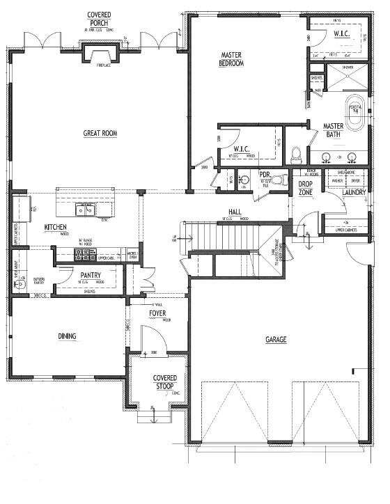 8721 Palamon Place, Lot #17