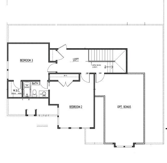 8721 Palamon Place, Lot #17