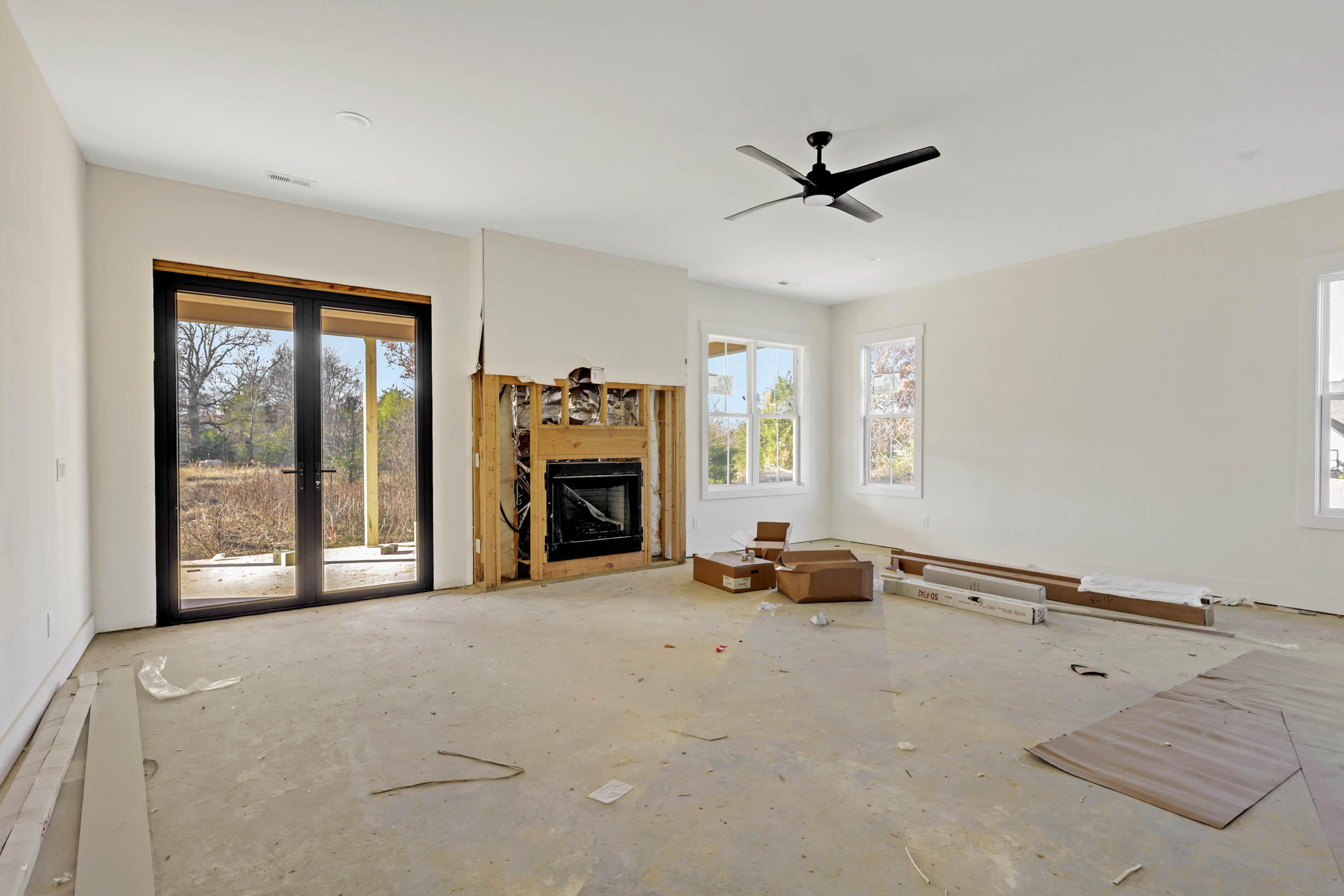 8721 Palamon Place, Lot #17