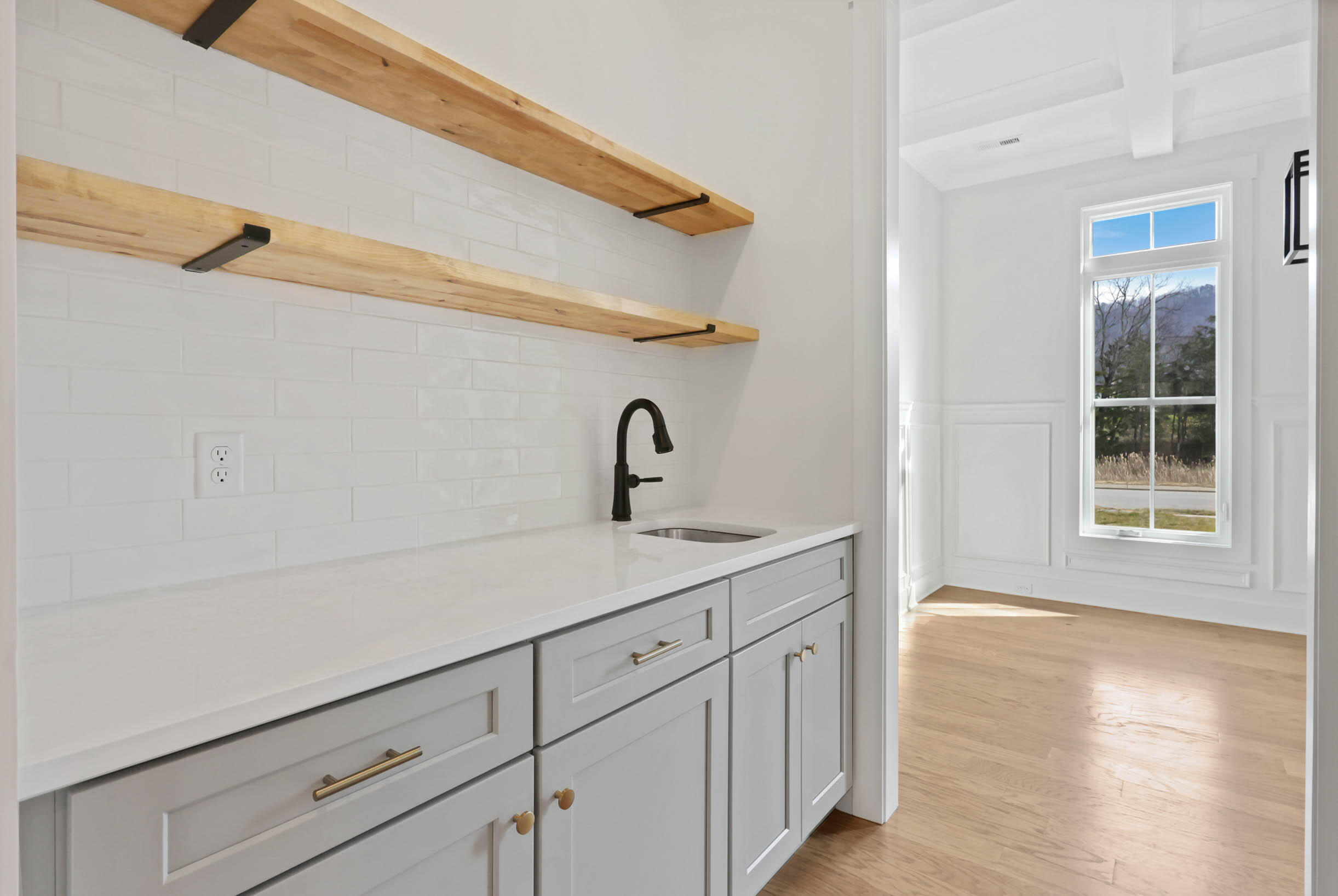 8721 Palamon Place, Lot #17